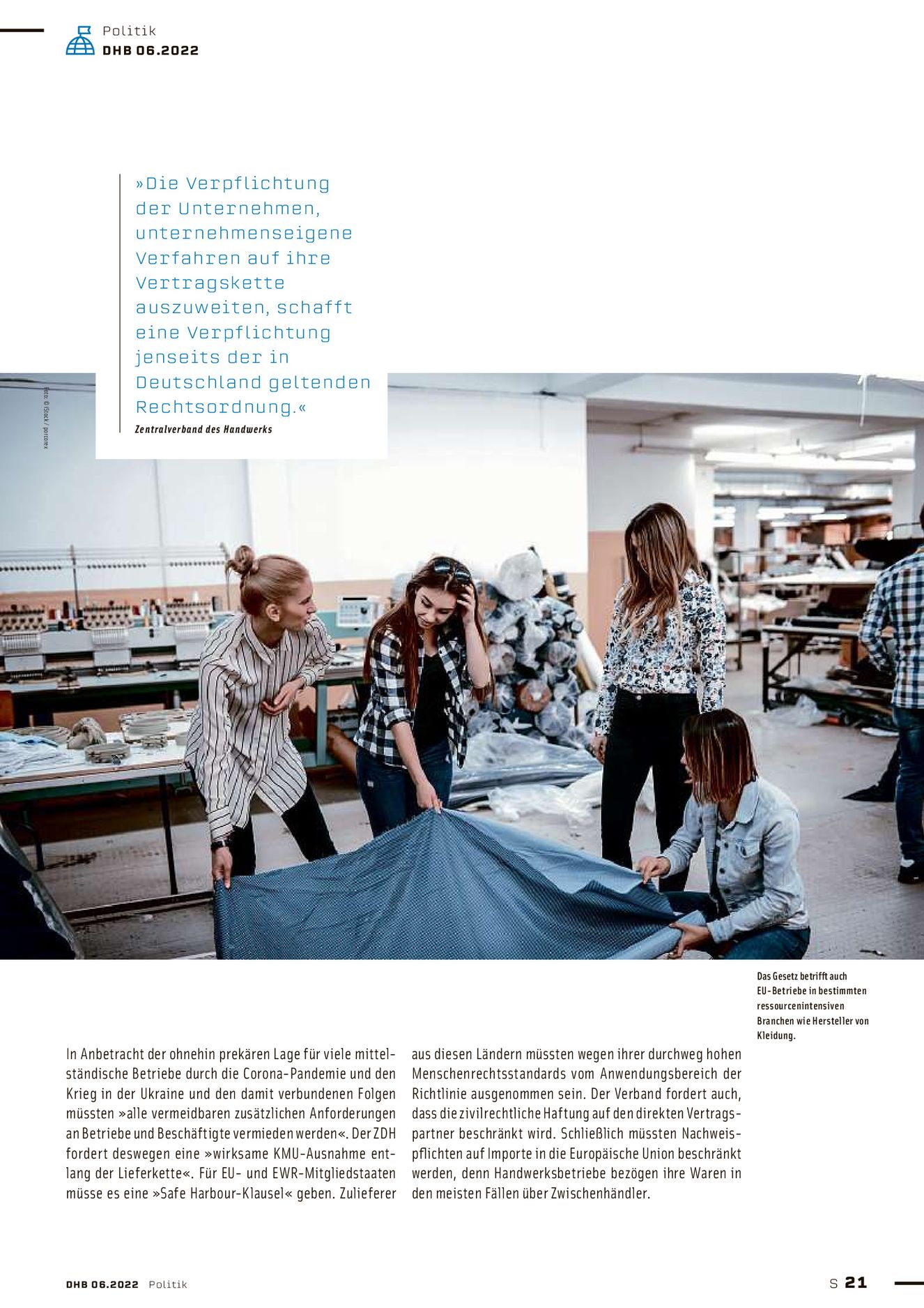 Verlagsanstalt Handwerk GmbH