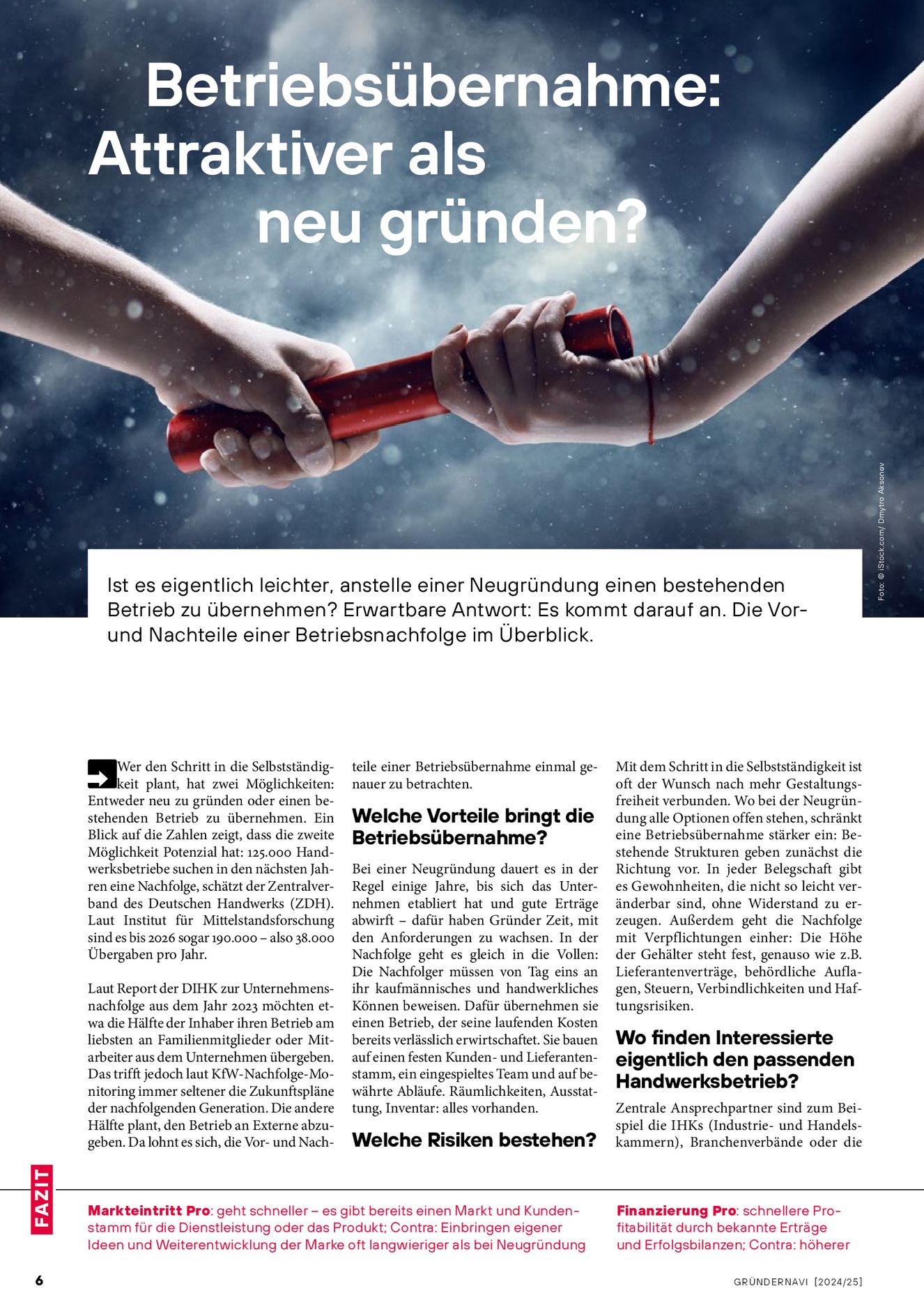 Verlagsanstalt Handwerk GmbH