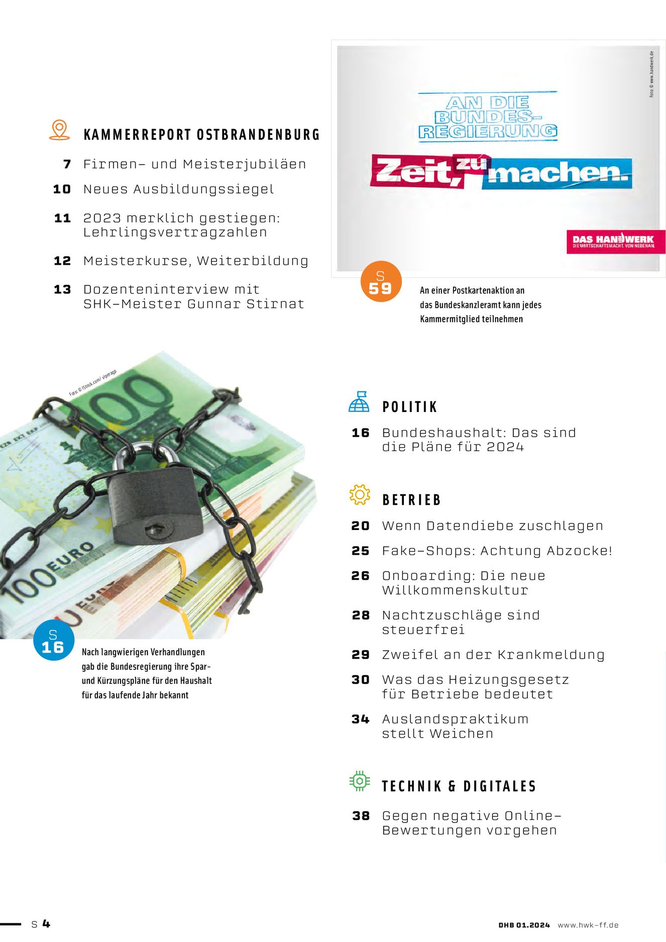 Verlagsanstalt Handwerk GmbH