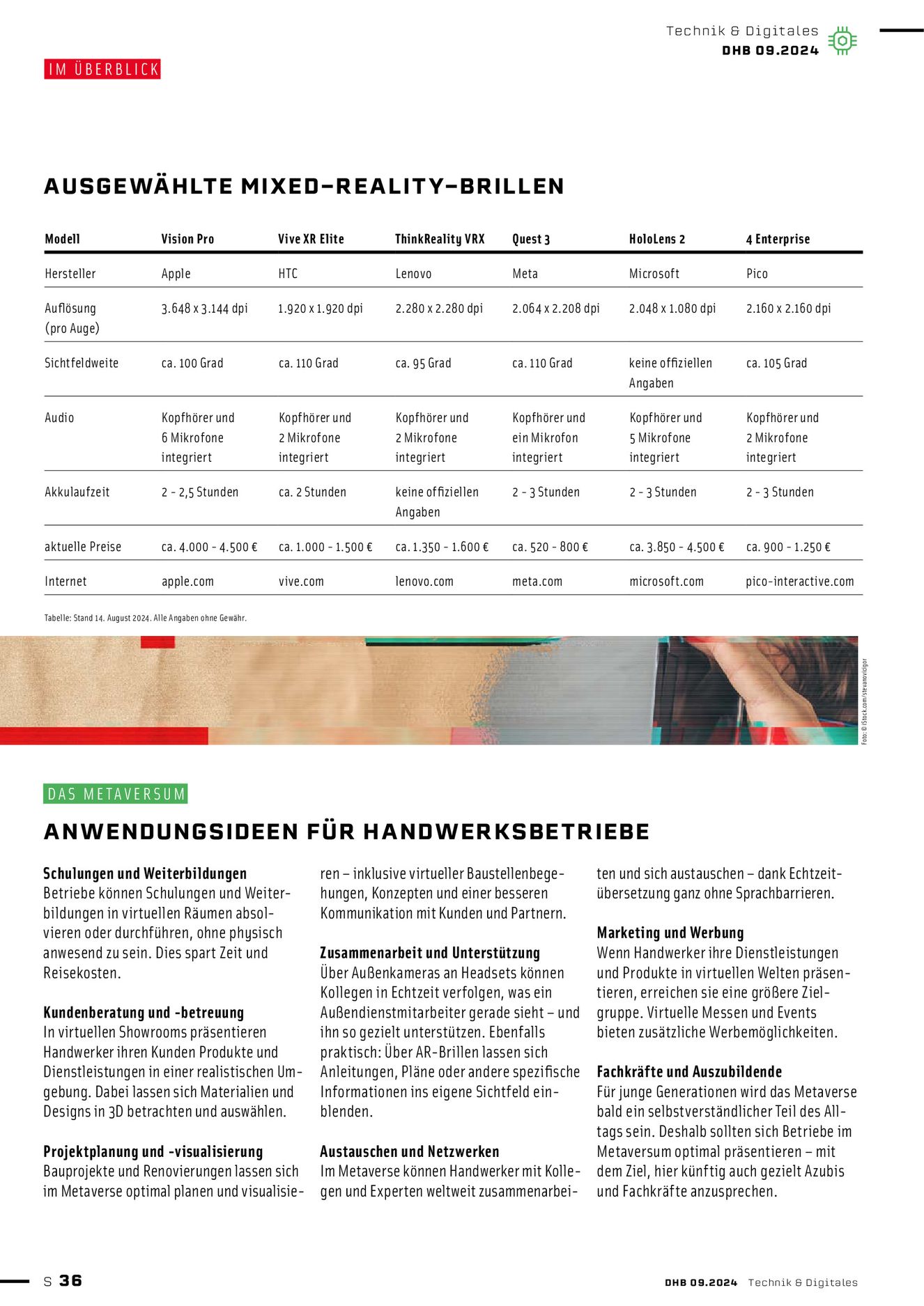 Verlagsanstalt Handwerk GmbH