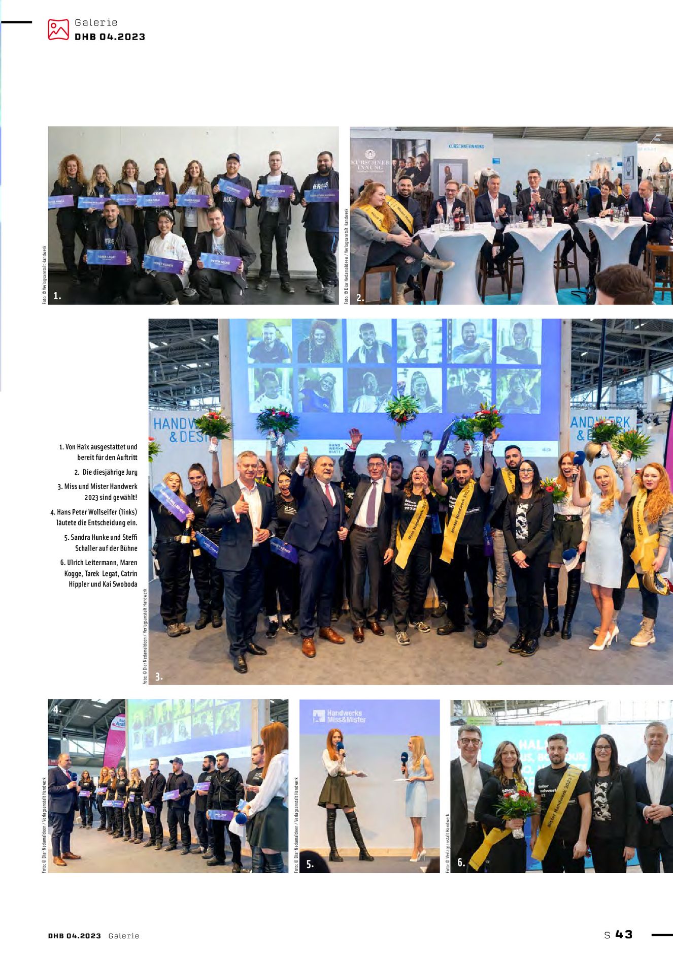 Verlagsanstalt Handwerk GmbH