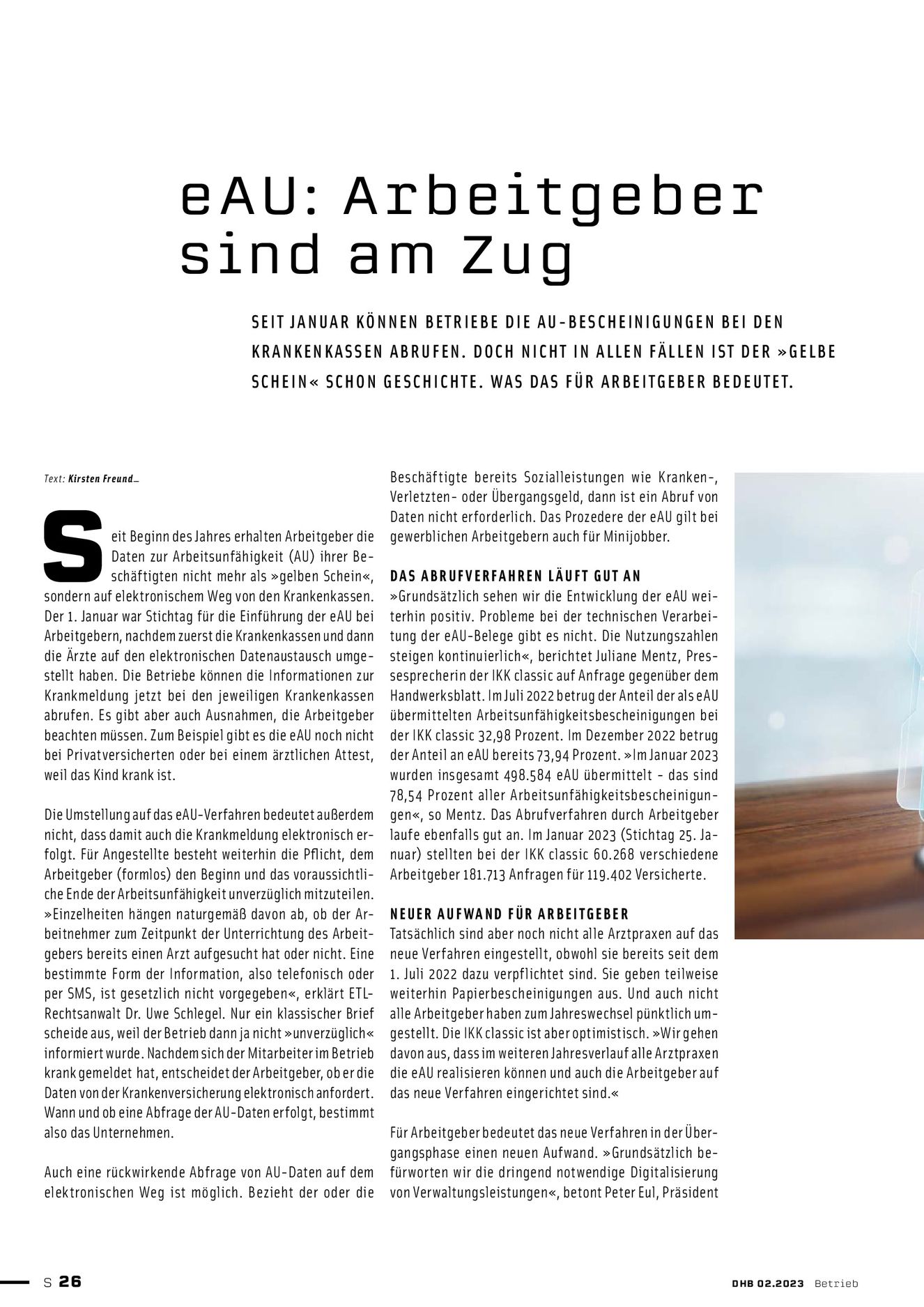 Verlagsanstalt Handwerk GmbH