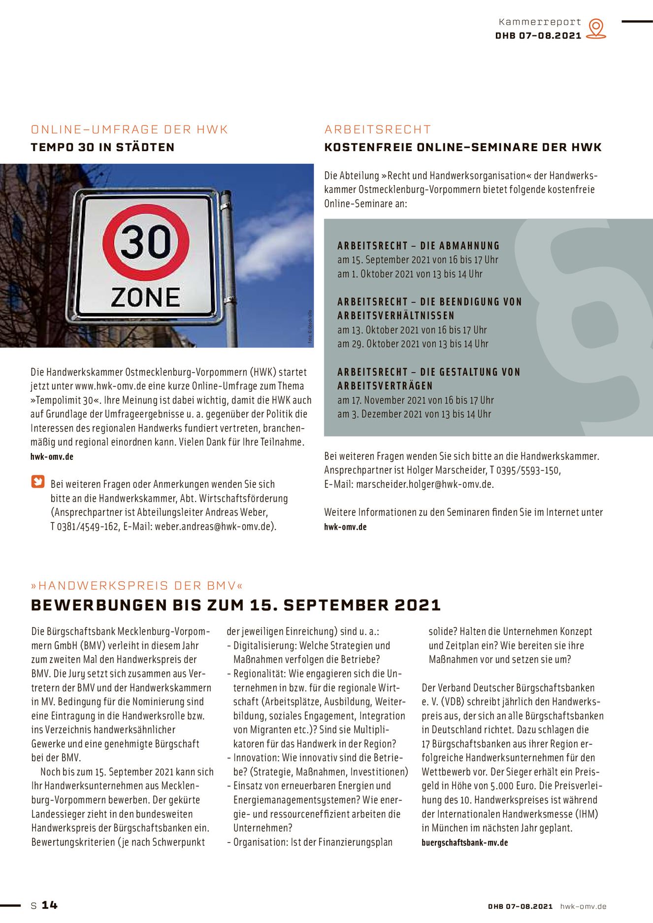 Verlagsanstalt Handwerk GmbH