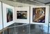 Bis 12. Juli ist die Ausstellung von Inge Huwer in der Handwerkskammer des Saarlandes zu sehen.