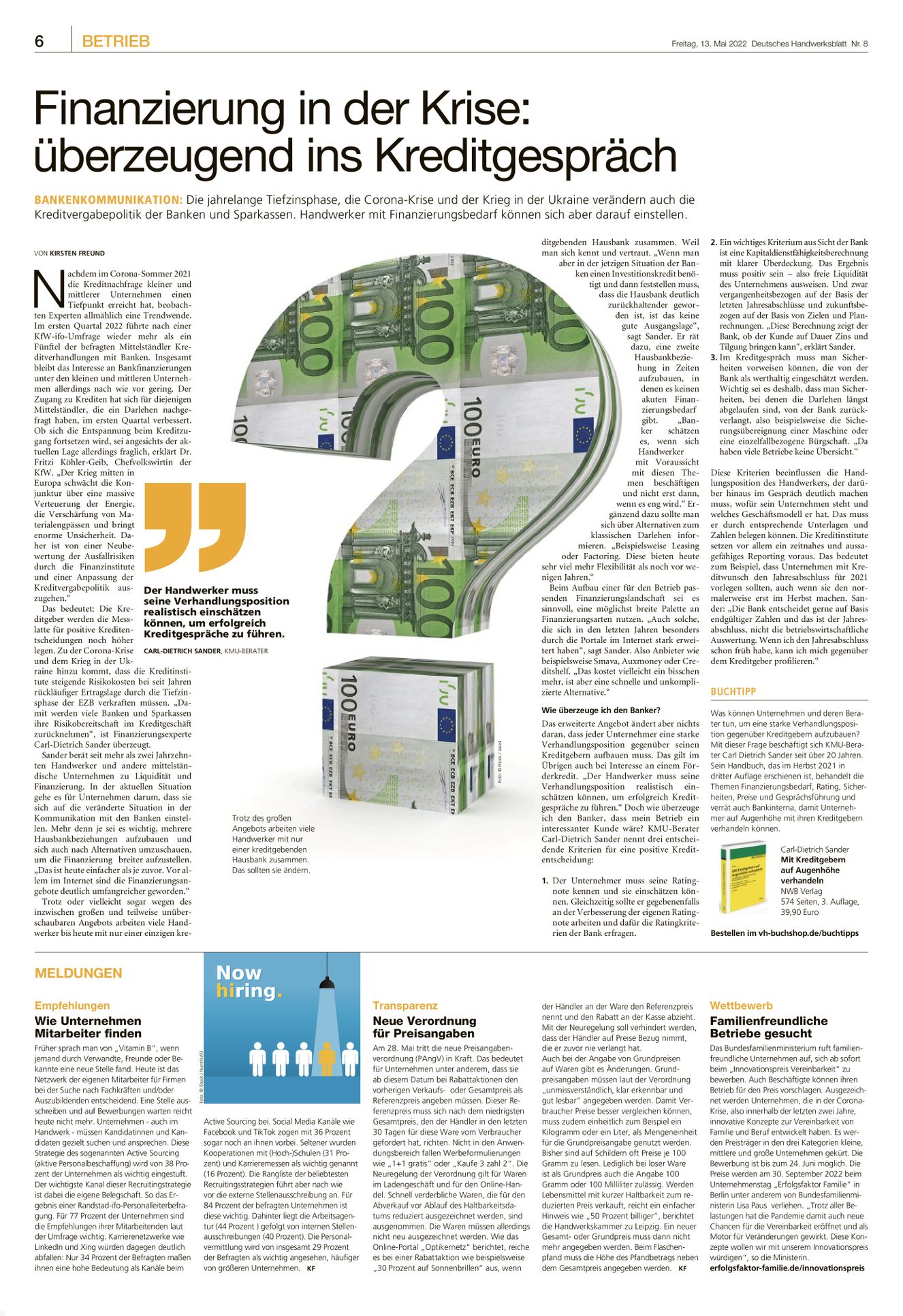 Verlagsanstalt Handwerk GmbH