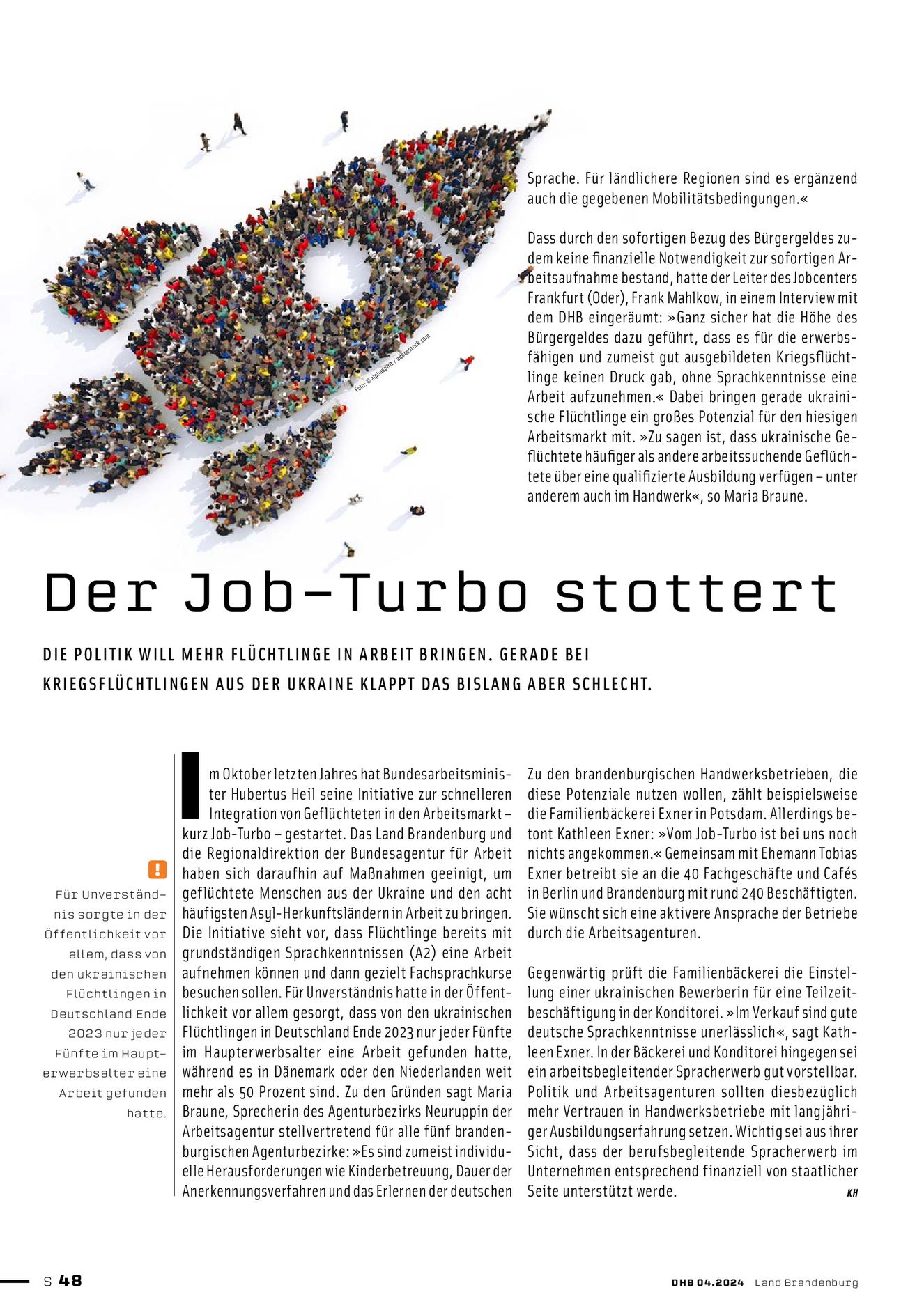 Verlagsanstalt Handwerk GmbH