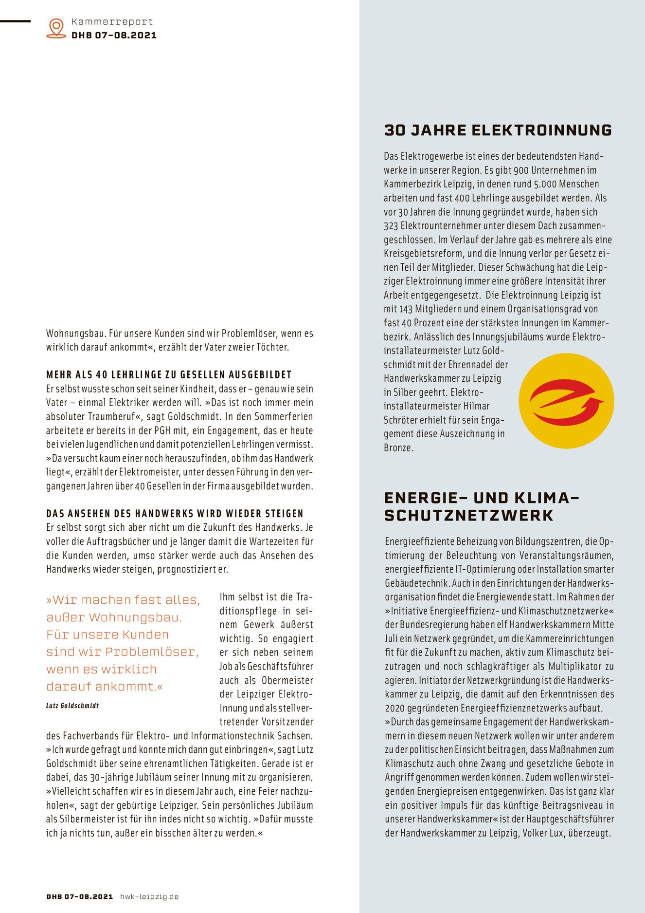 Verlagsanstalt Handwerk GmbH