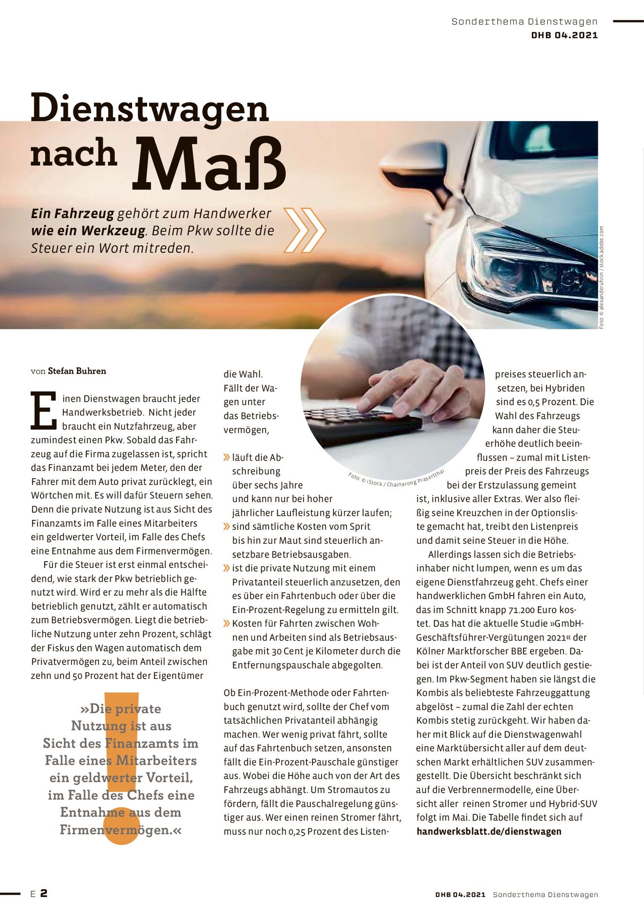 Verlagsanstalt Handwerk GmbH