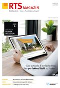 RTS Magazin 01 2023