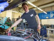 Landesentscheid der Deutschen Meisterschaft im Handwerk – German Craft Skills in Rheinland-Pfalz