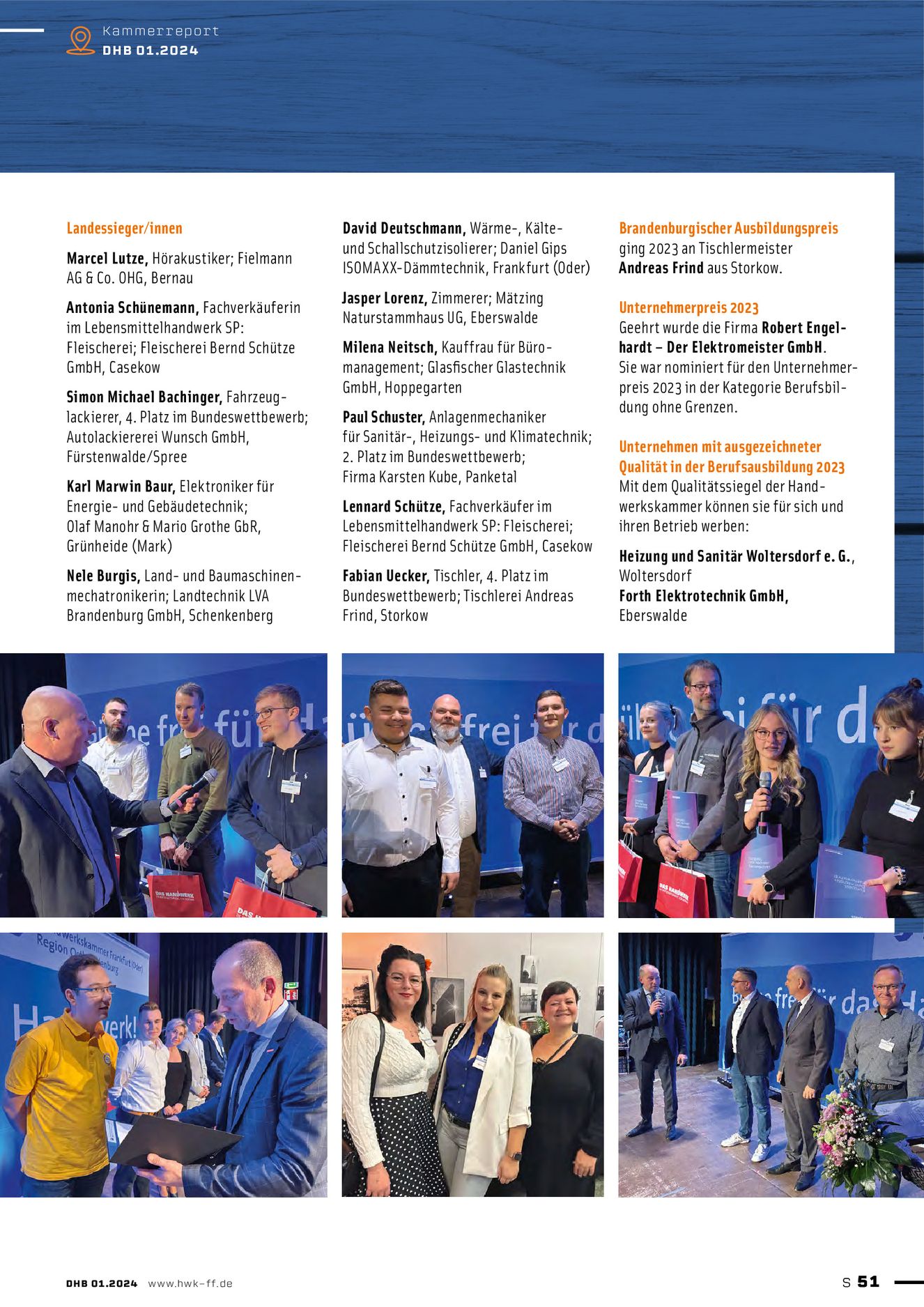 Verlagsanstalt Handwerk GmbH