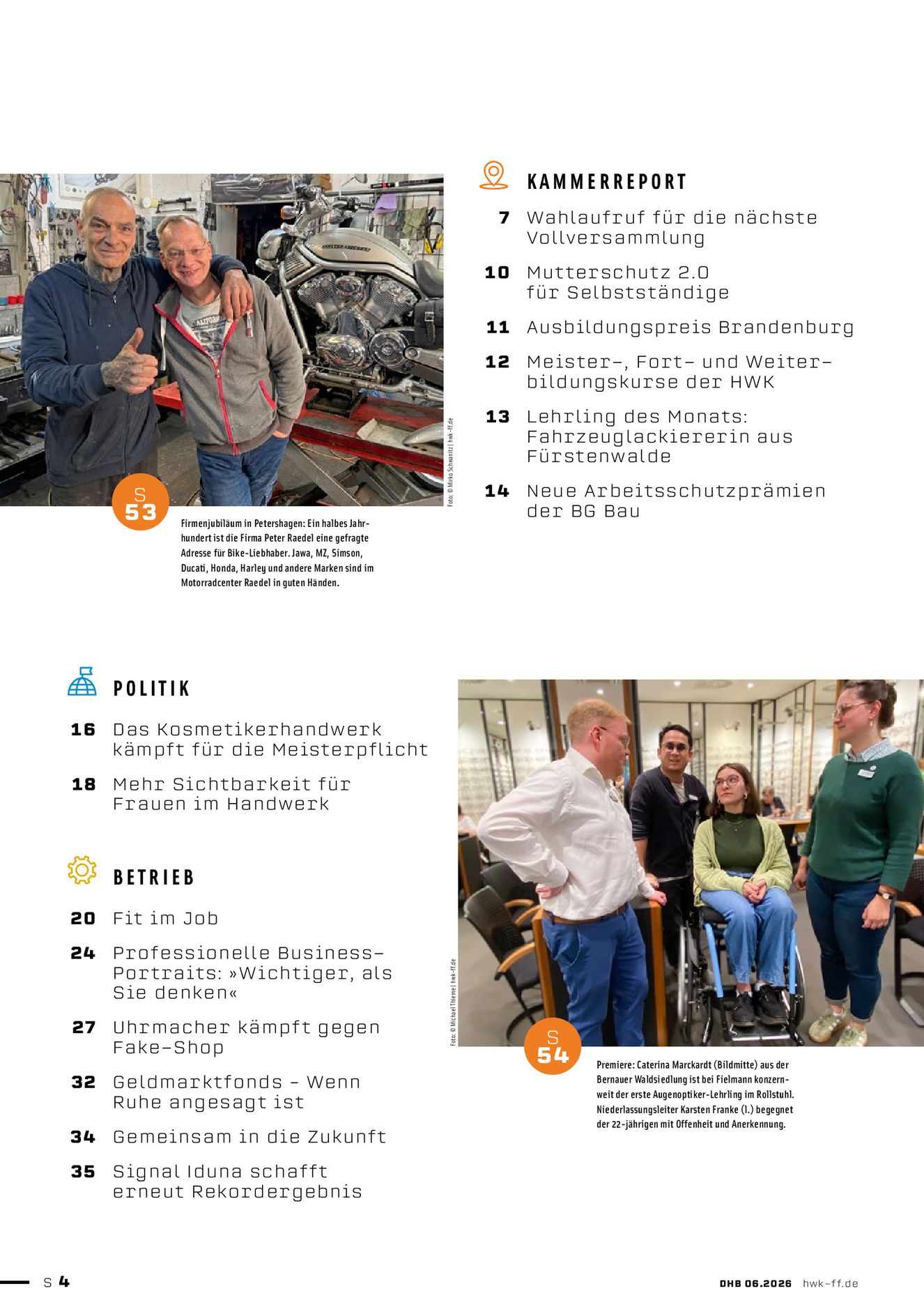 Verlagsanstalt Handwerk GmbH