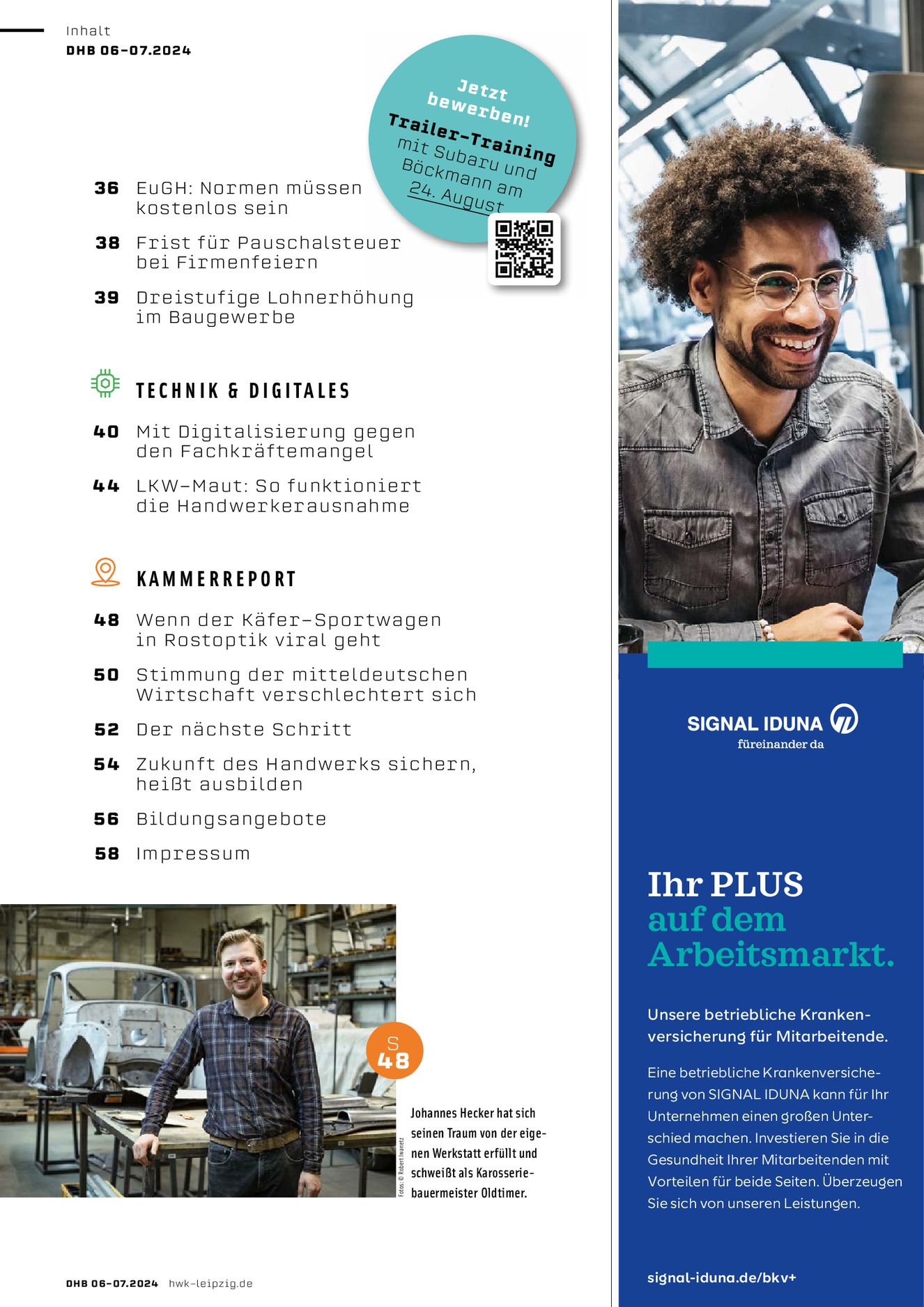 Verlagsanstalt Handwerk GmbH