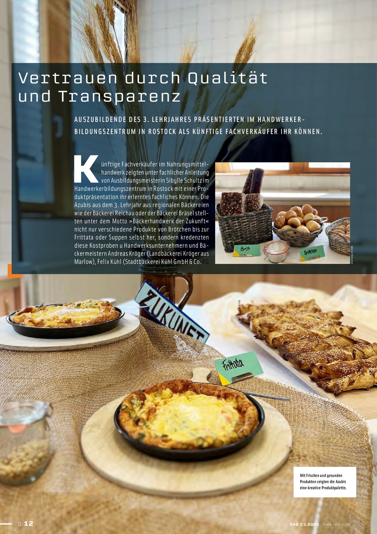 Verlagsanstalt Handwerk GmbH