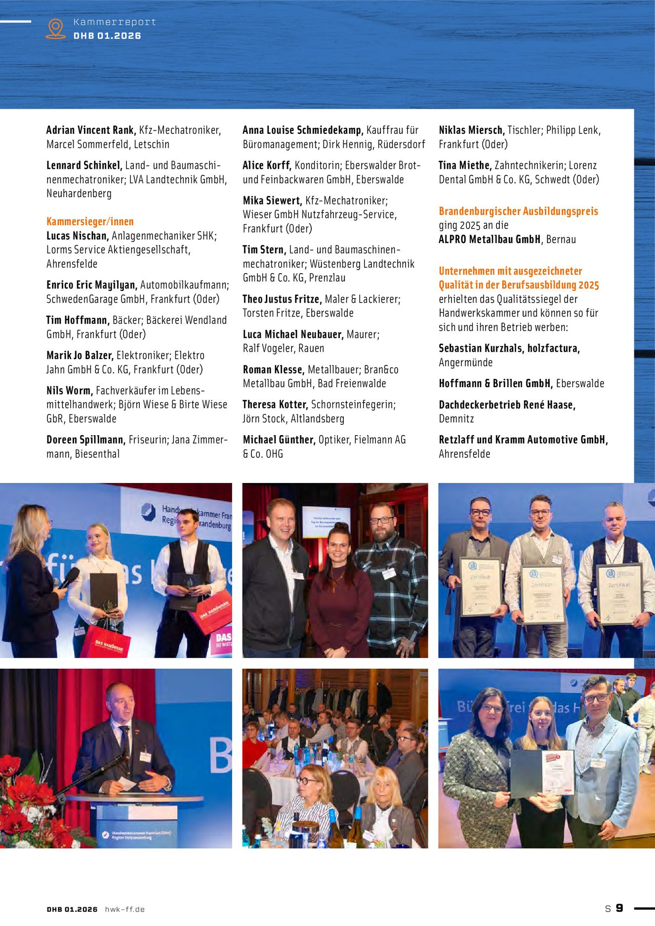 Verlagsanstalt Handwerk GmbH