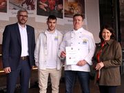 Landesehrenpreis des Genusshandwerks 2024 verliehen