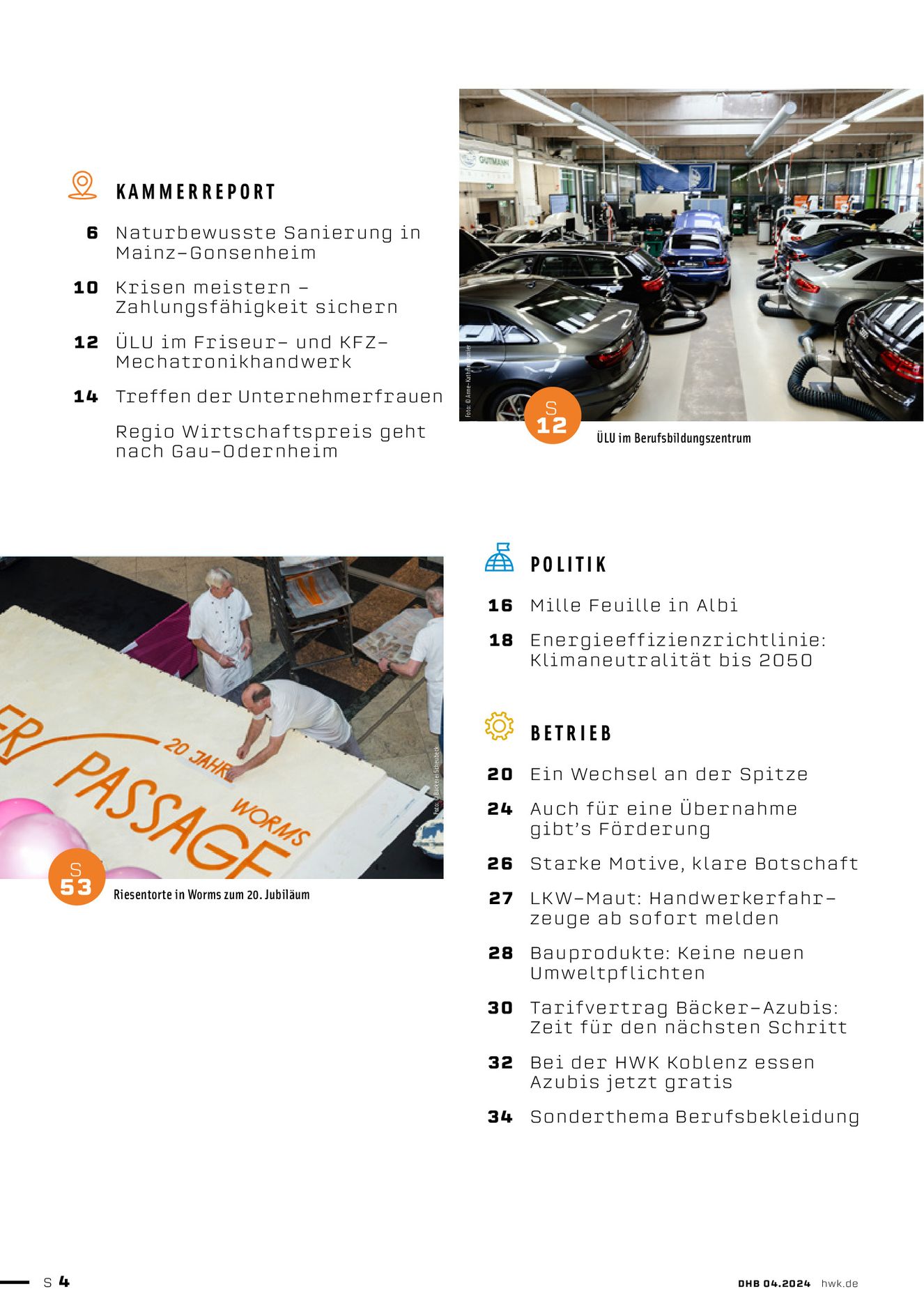 Verlagsanstalt Handwerk GmbH