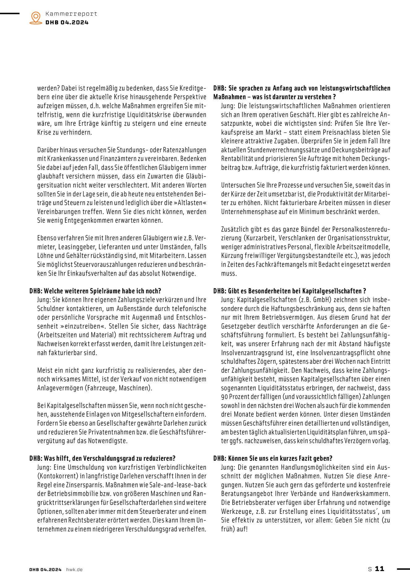 Verlagsanstalt Handwerk GmbH