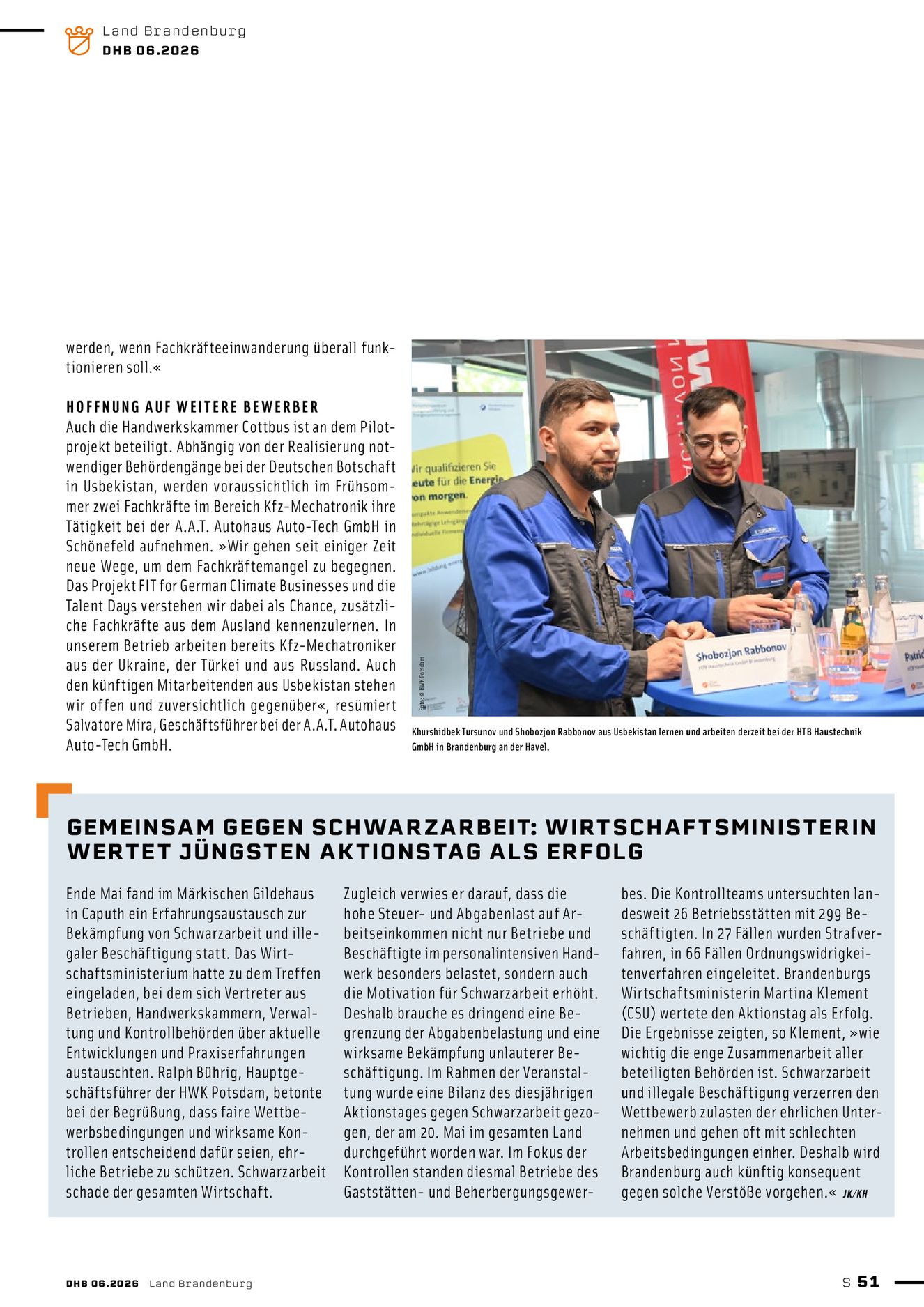 Verlagsanstalt Handwerk GmbH