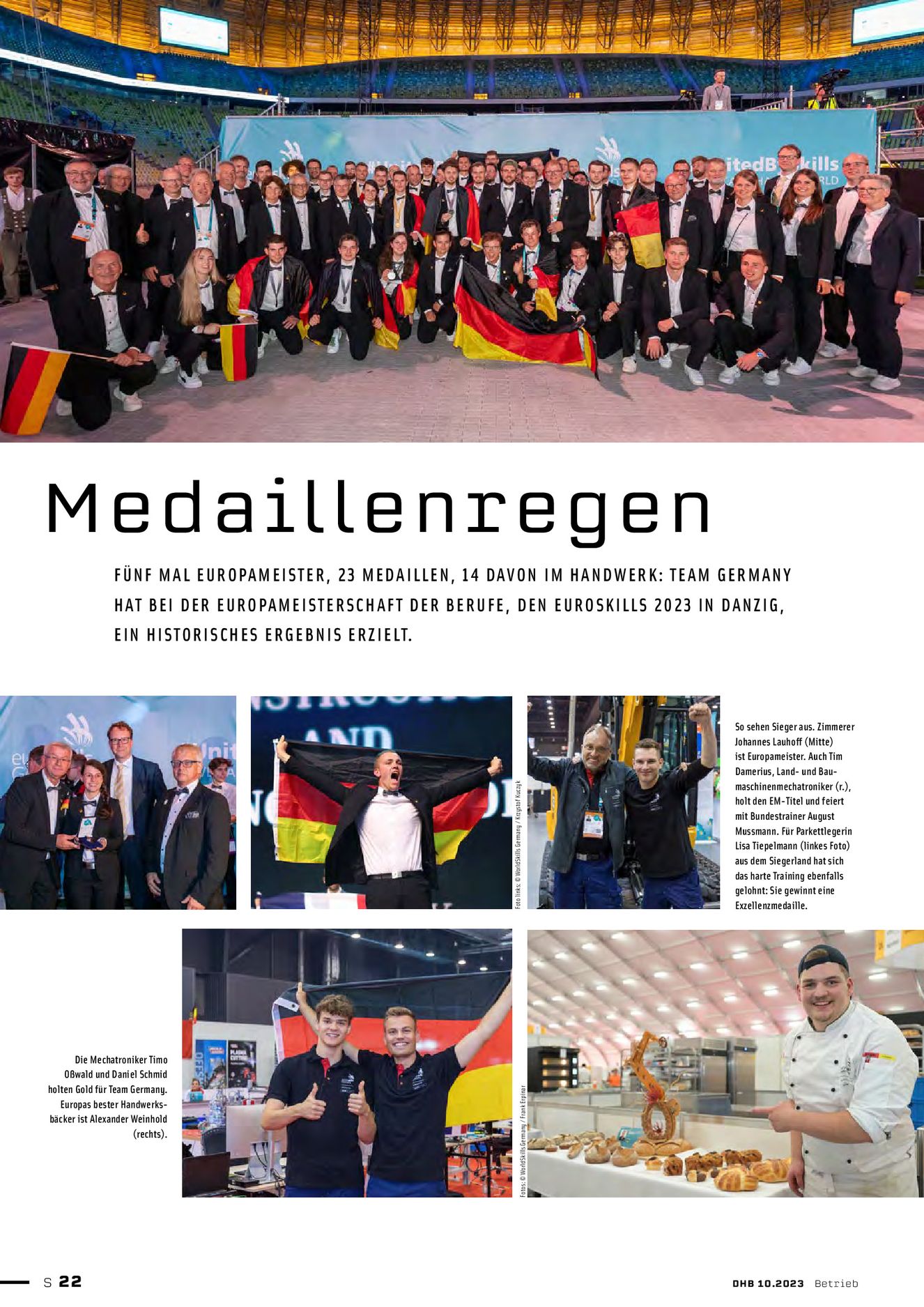 Verlagsanstalt Handwerk GmbH