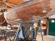 Freest: Bootsbauerin aus Leidenschaft