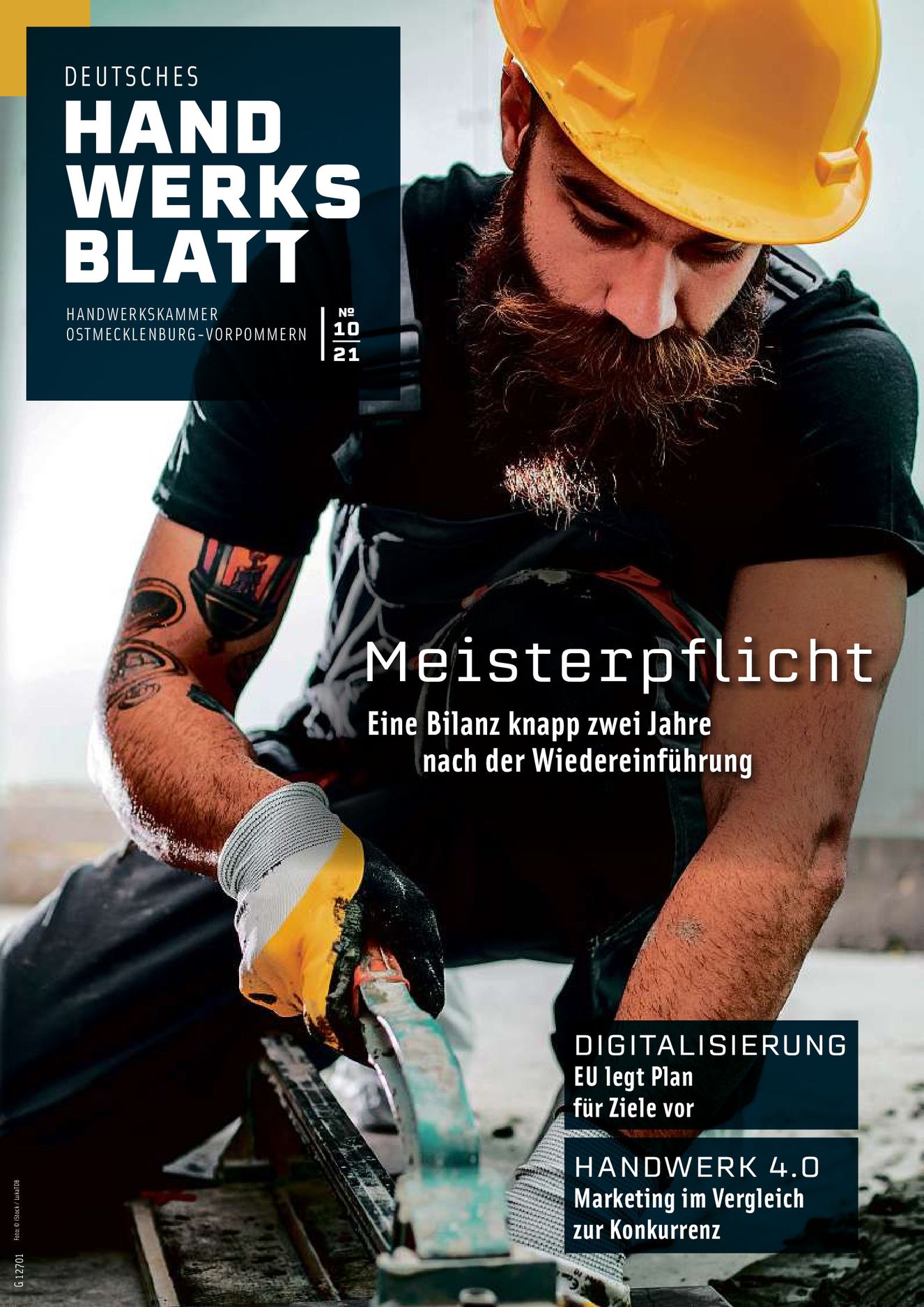 Verlagsanstalt Handwerk GmbH