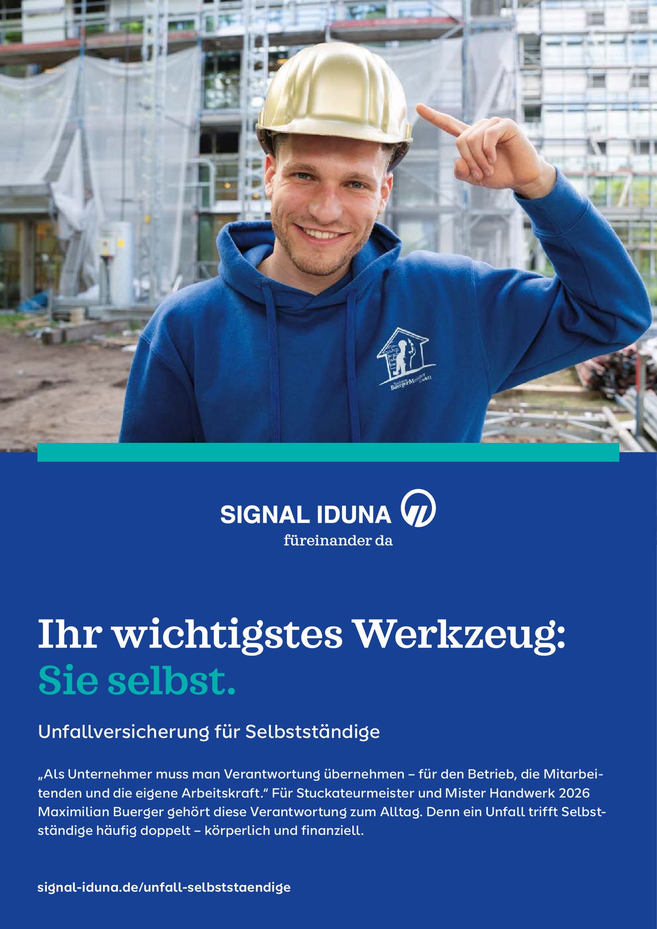 Verlagsanstalt Handwerk GmbH