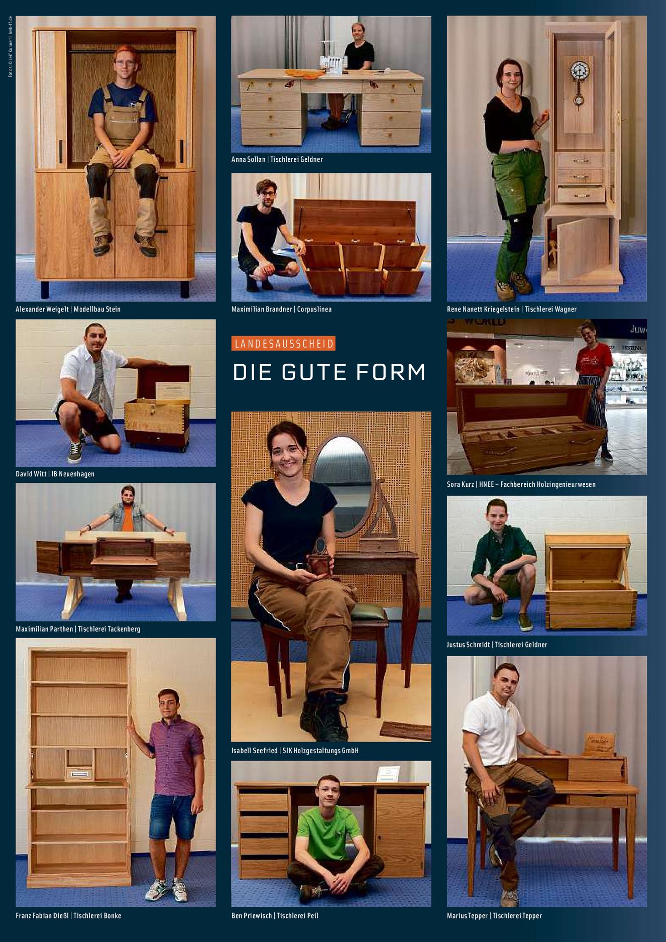 Verlagsanstalt Handwerk GmbH