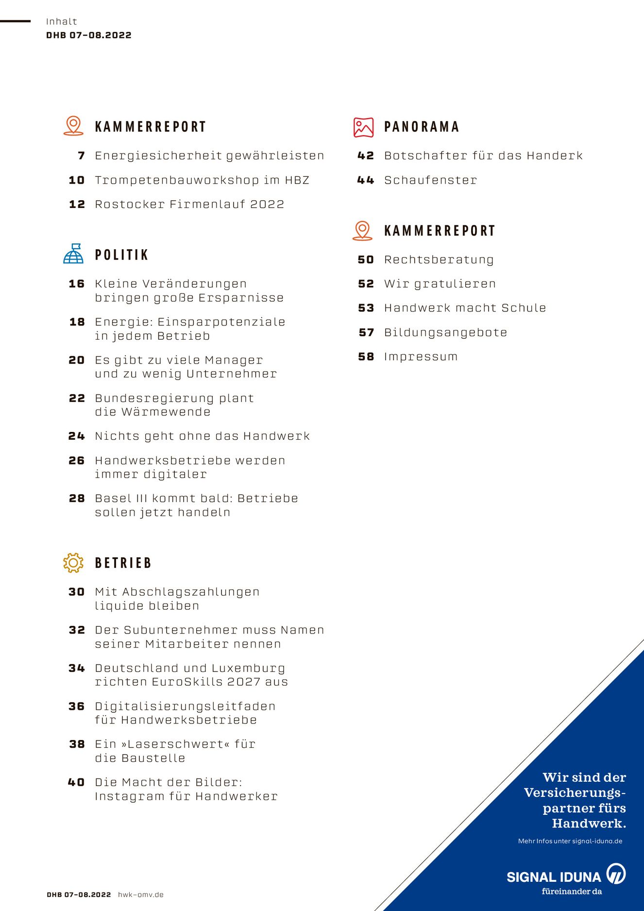 Verlagsanstalt Handwerk GmbH