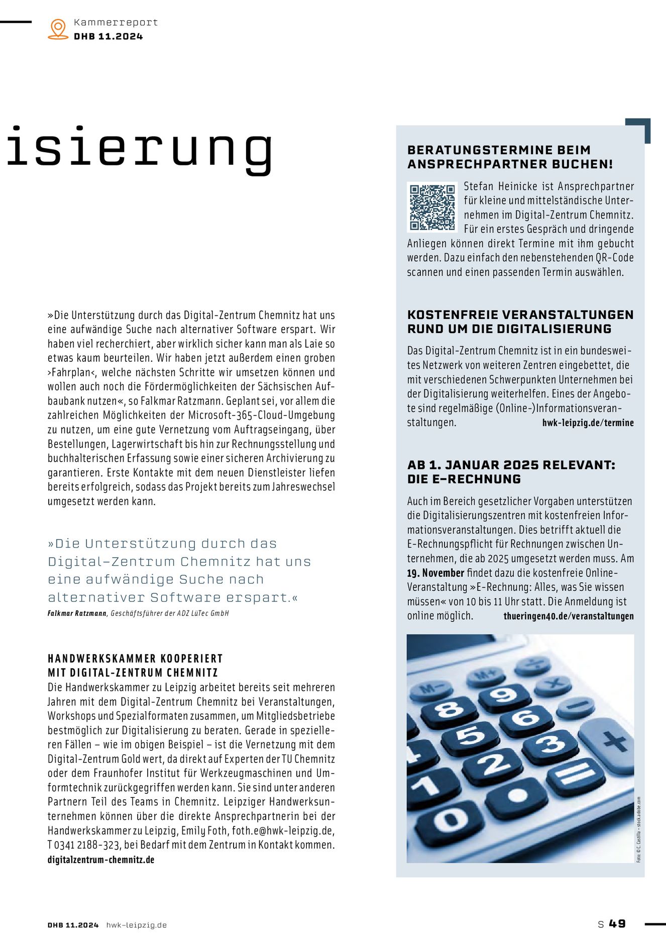 Verlagsanstalt Handwerk GmbH