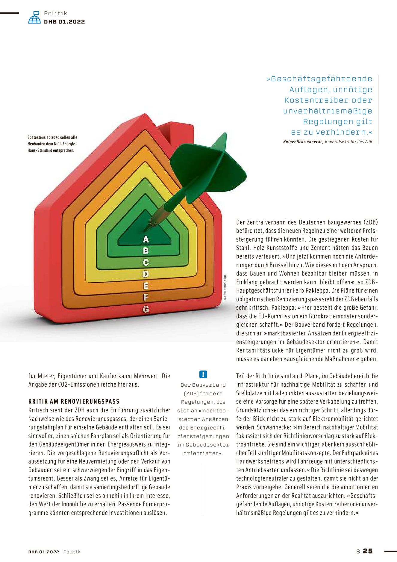 Verlagsanstalt Handwerk GmbH