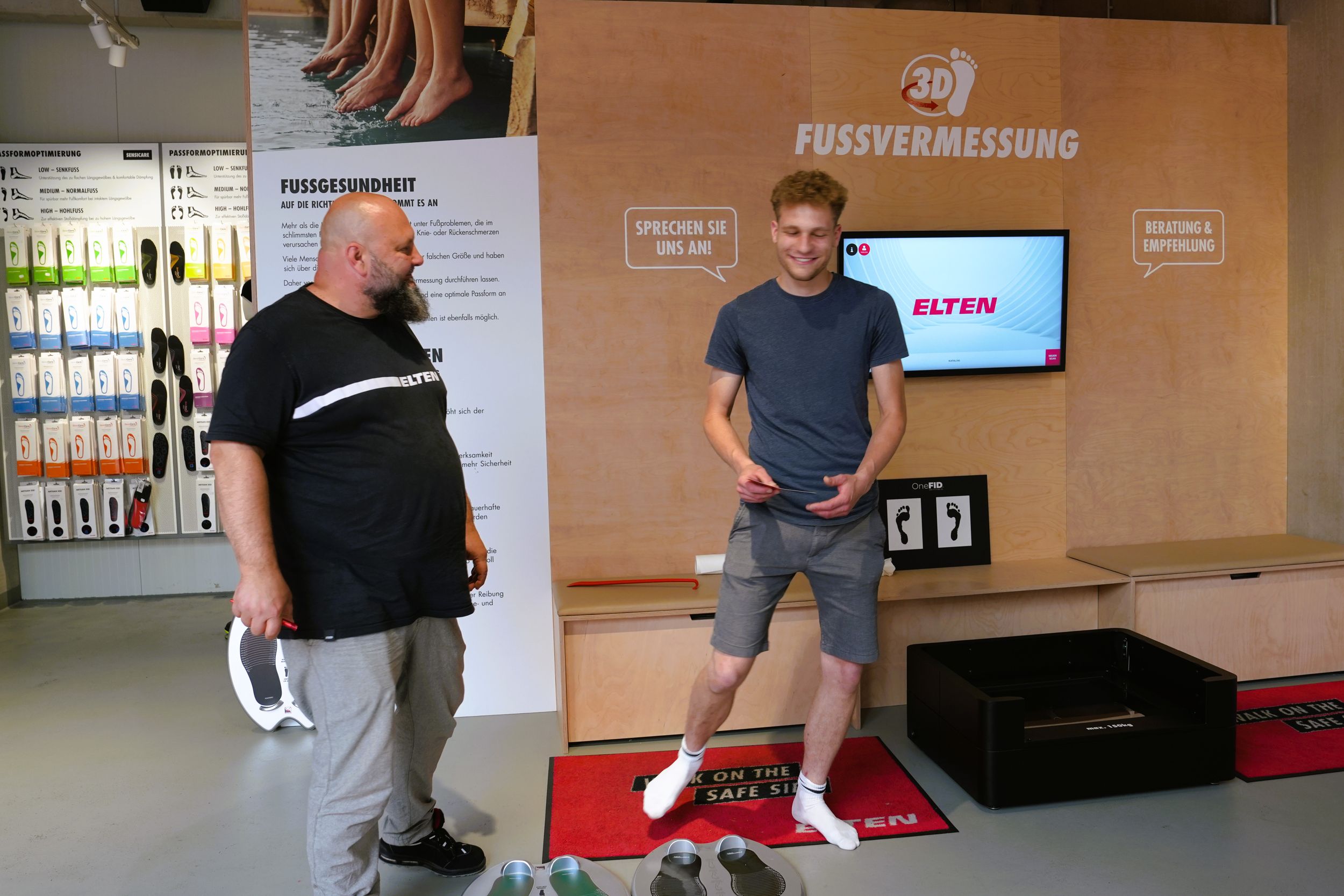 Ausstattungs-Event 2025