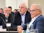 Landeshandwerkskonferenz Rheinland-Pfalz