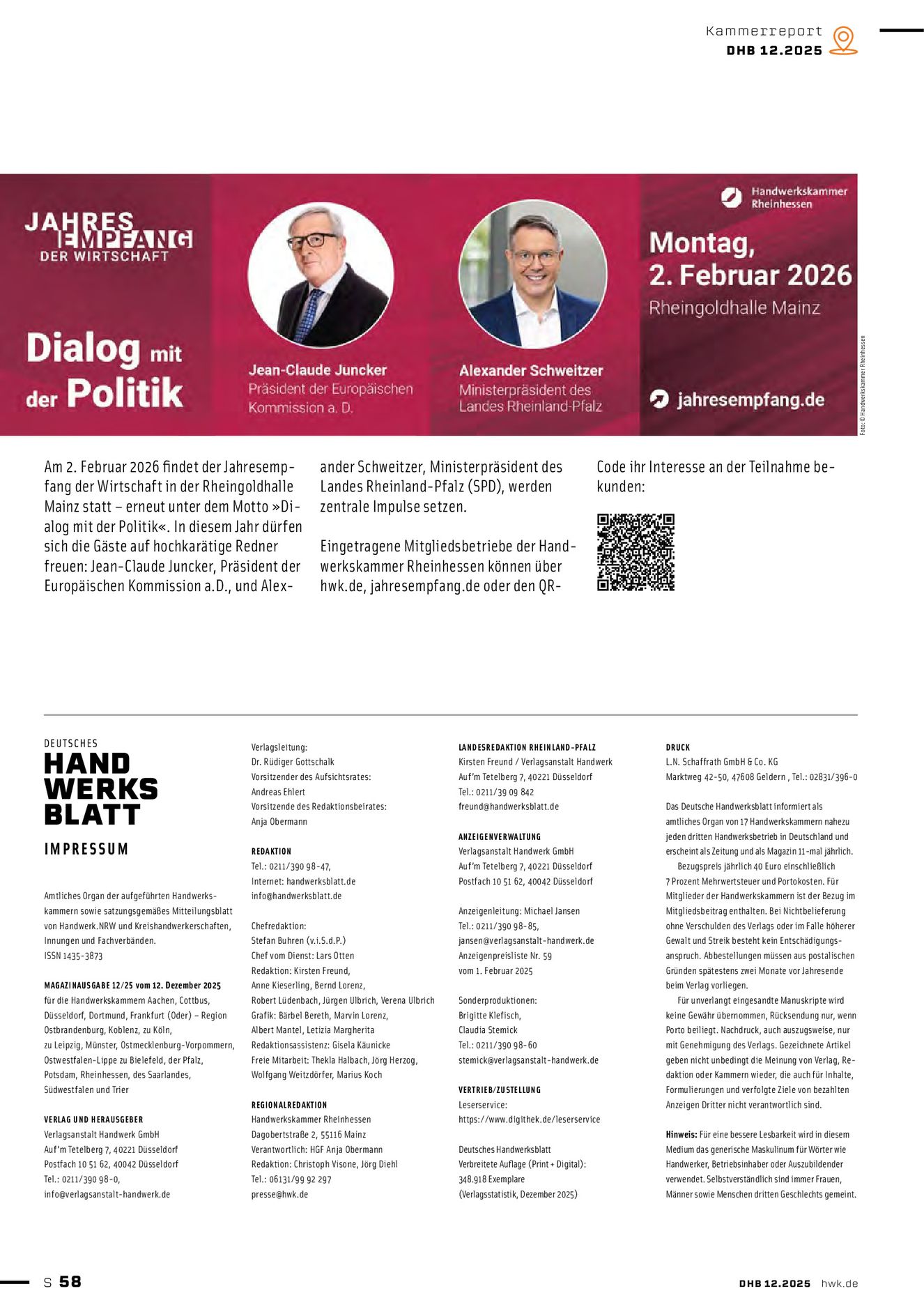 Verlagsanstalt Handwerk GmbH