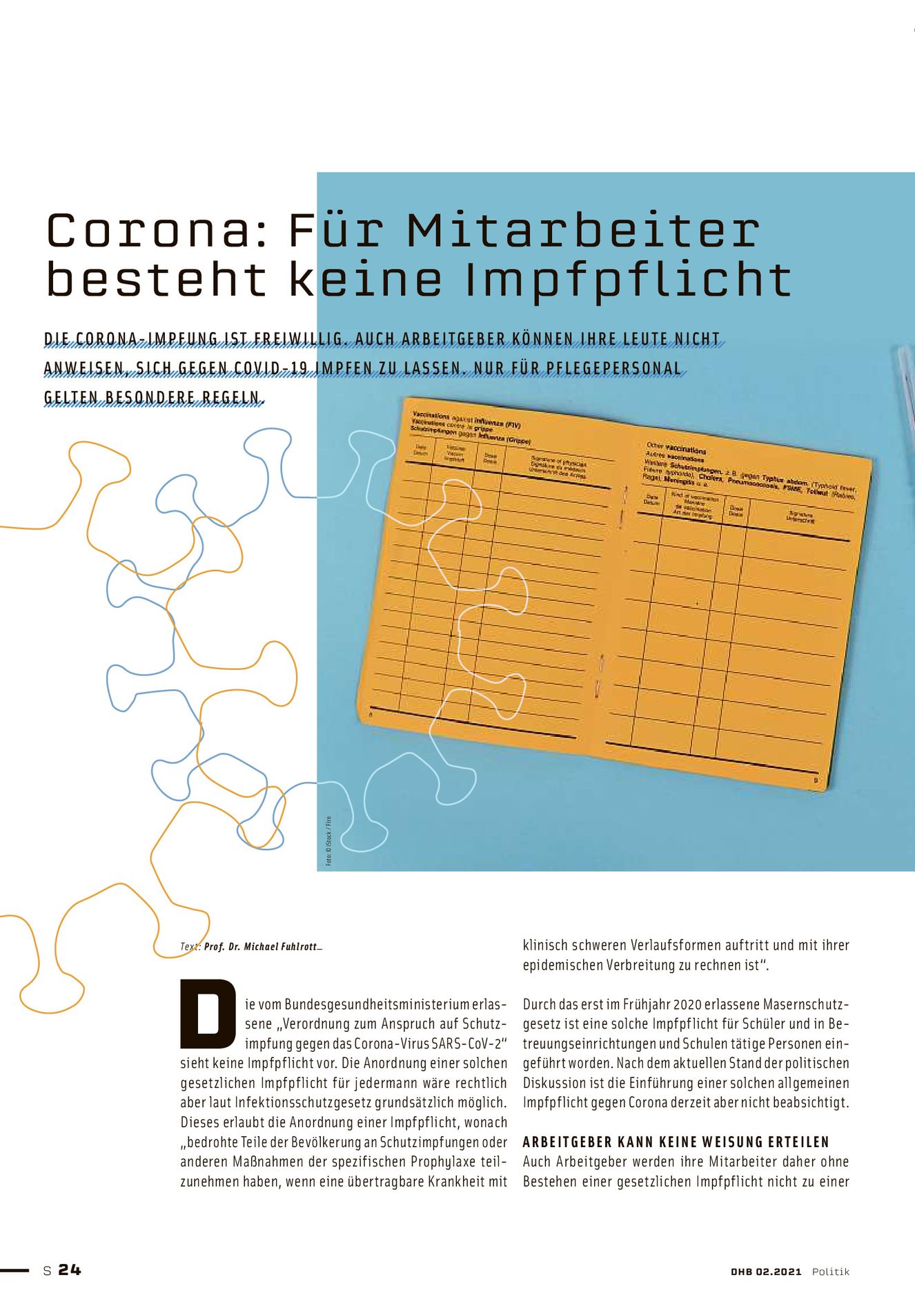 Verlagsanstalt Handwerk GmbH