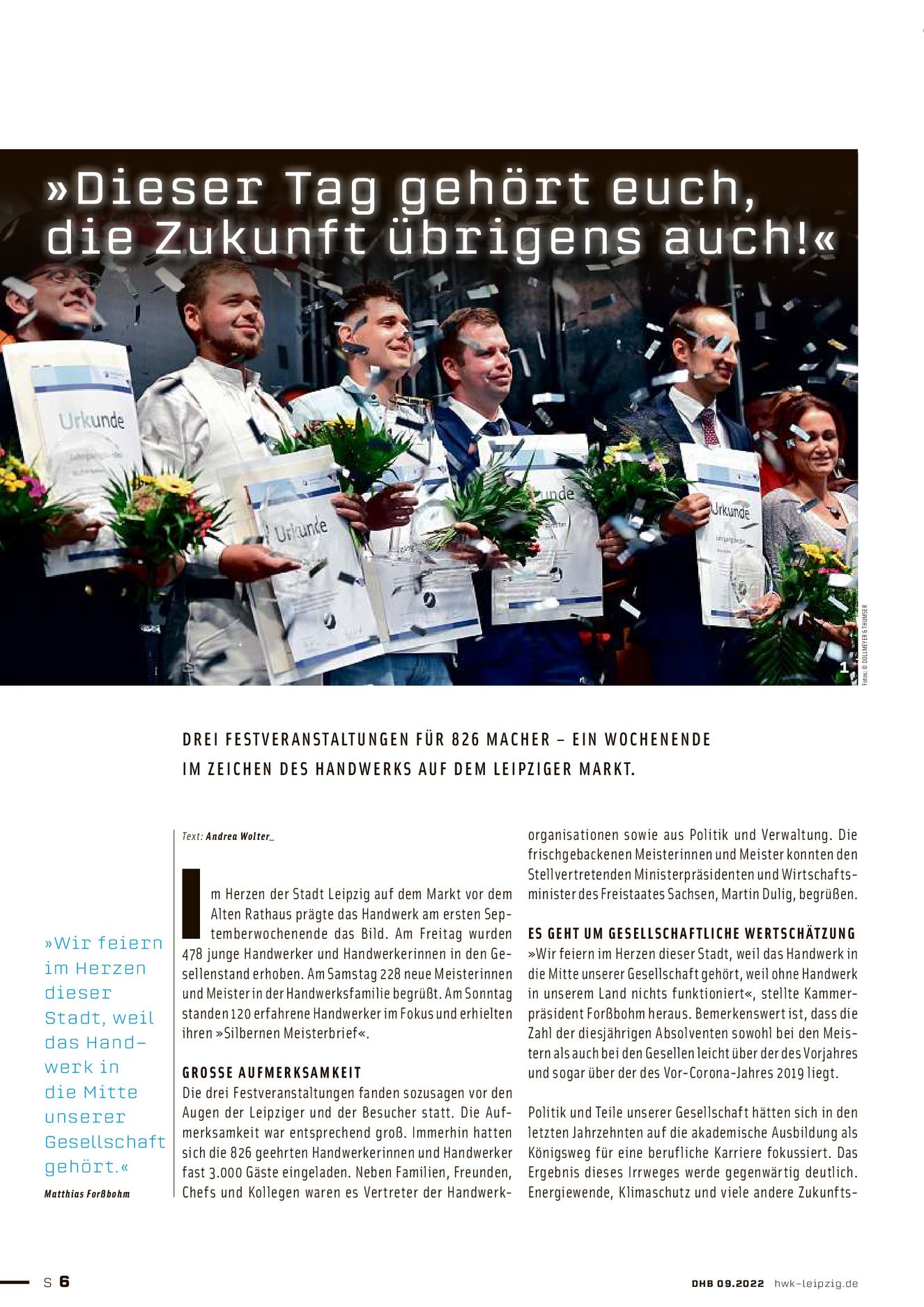 Verlagsanstalt Handwerk GmbH