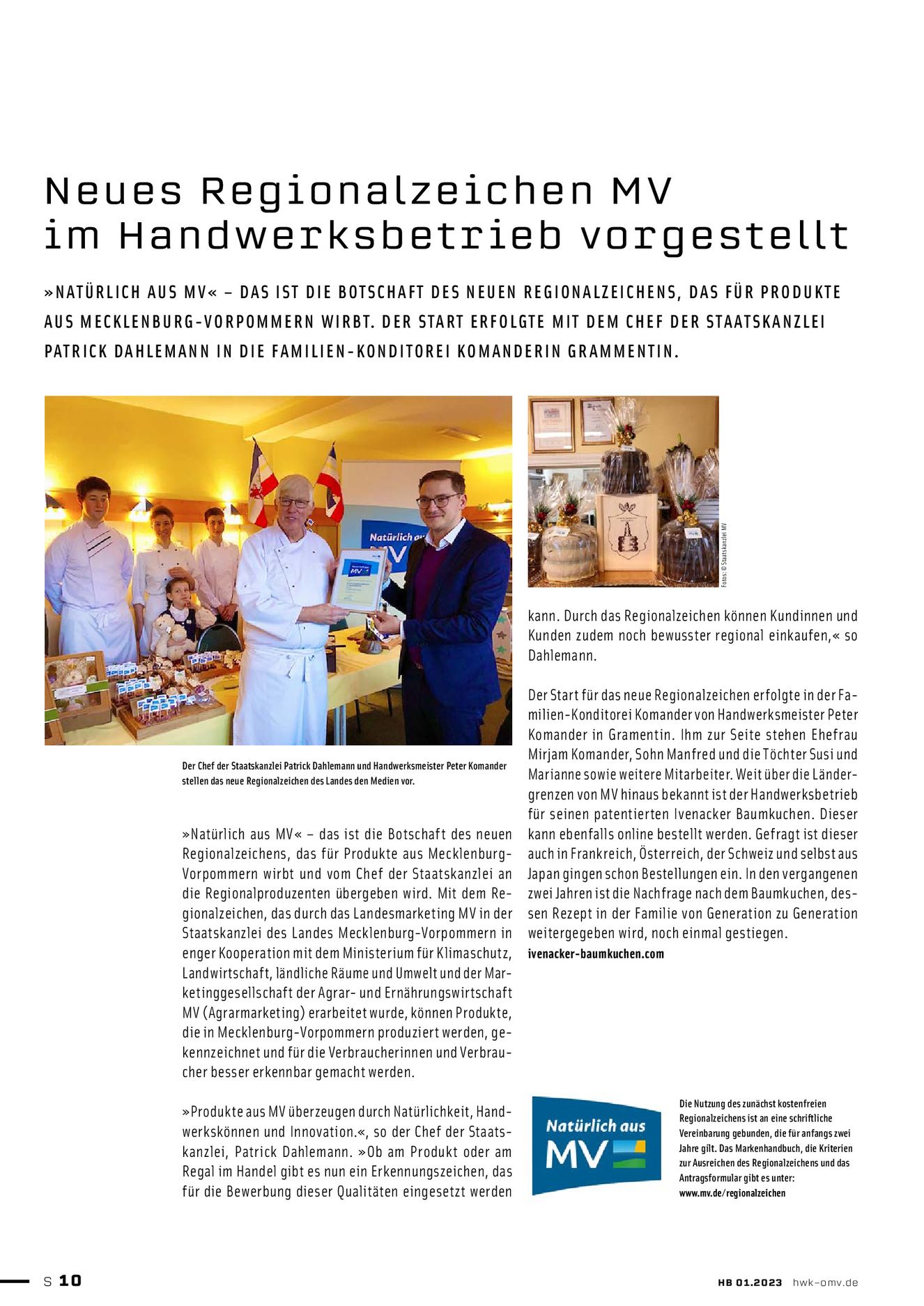 Verlagsanstalt Handwerk GmbH