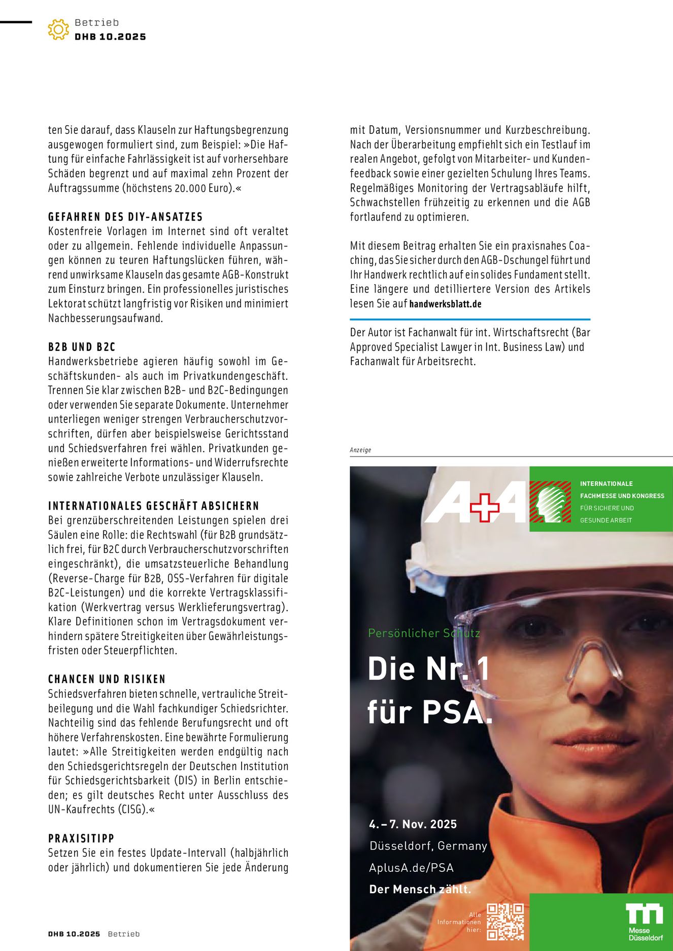 Verlagsanstalt Handwerk GmbH