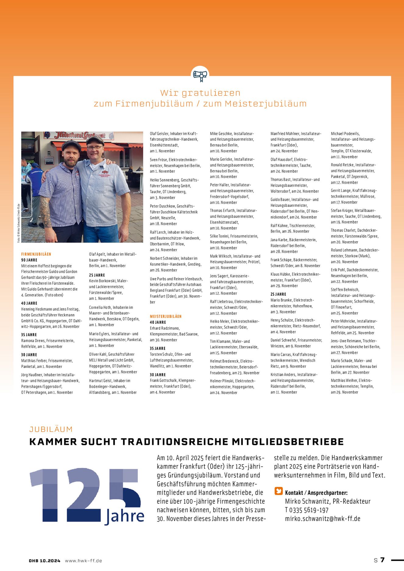 Verlagsanstalt Handwerk GmbH