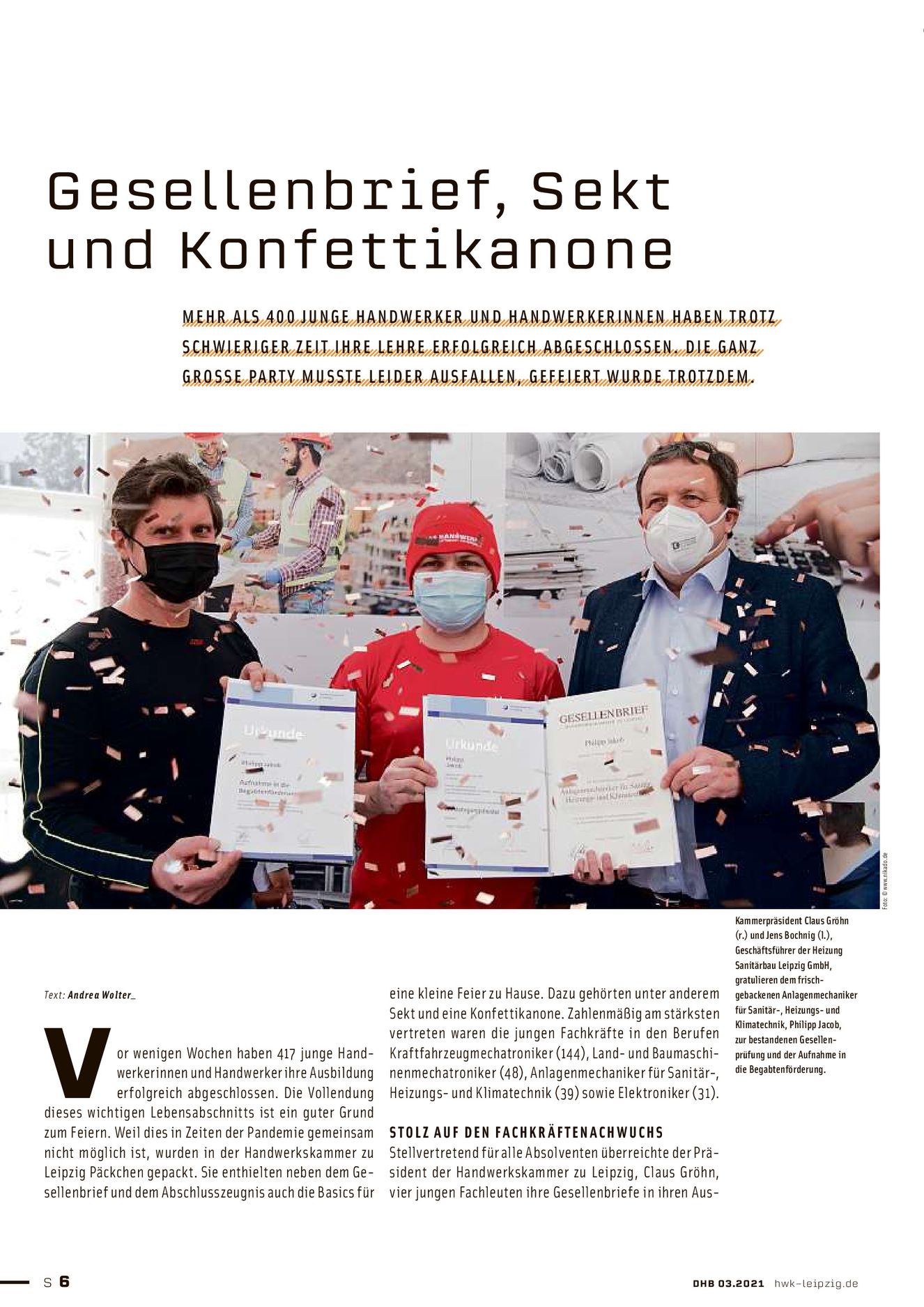 Verlagsanstalt Handwerk GmbH