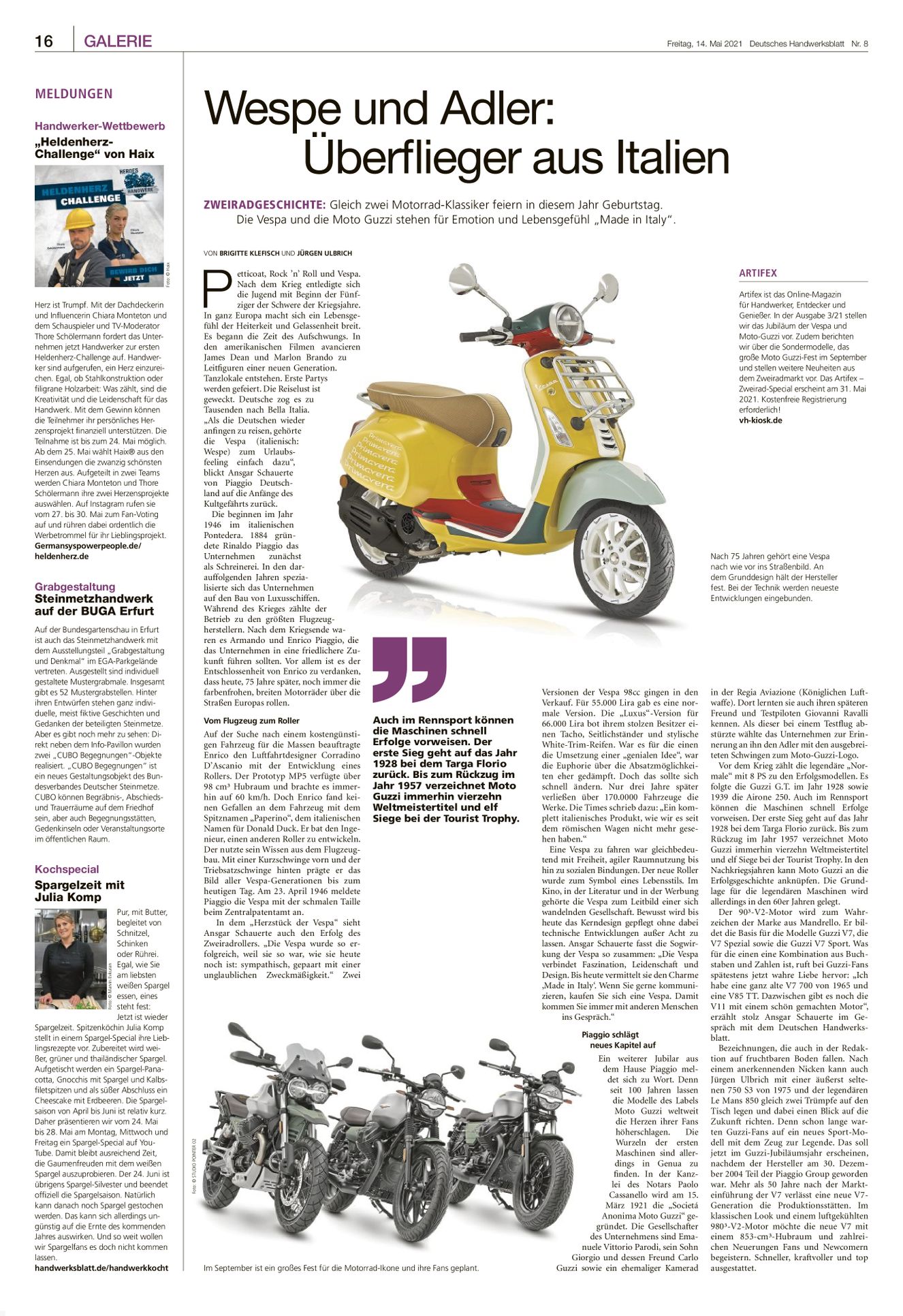 Verlagsanstalt Handwerk GmbH