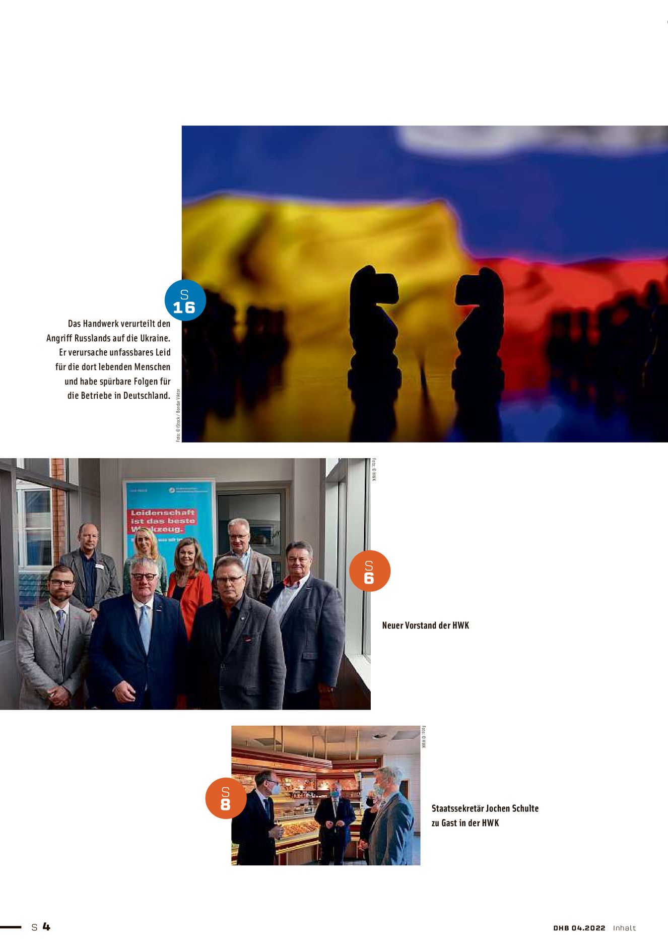 Verlagsanstalt Handwerk GmbH