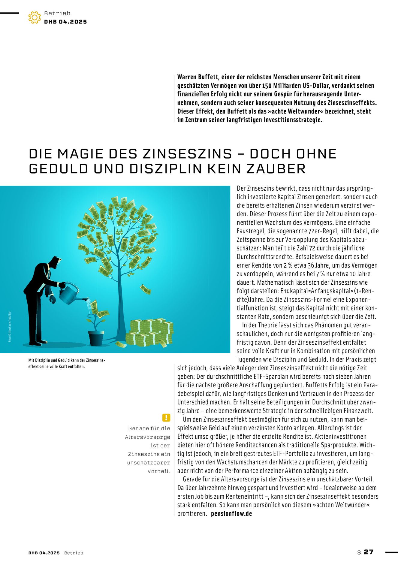 Verlagsanstalt Handwerk GmbH