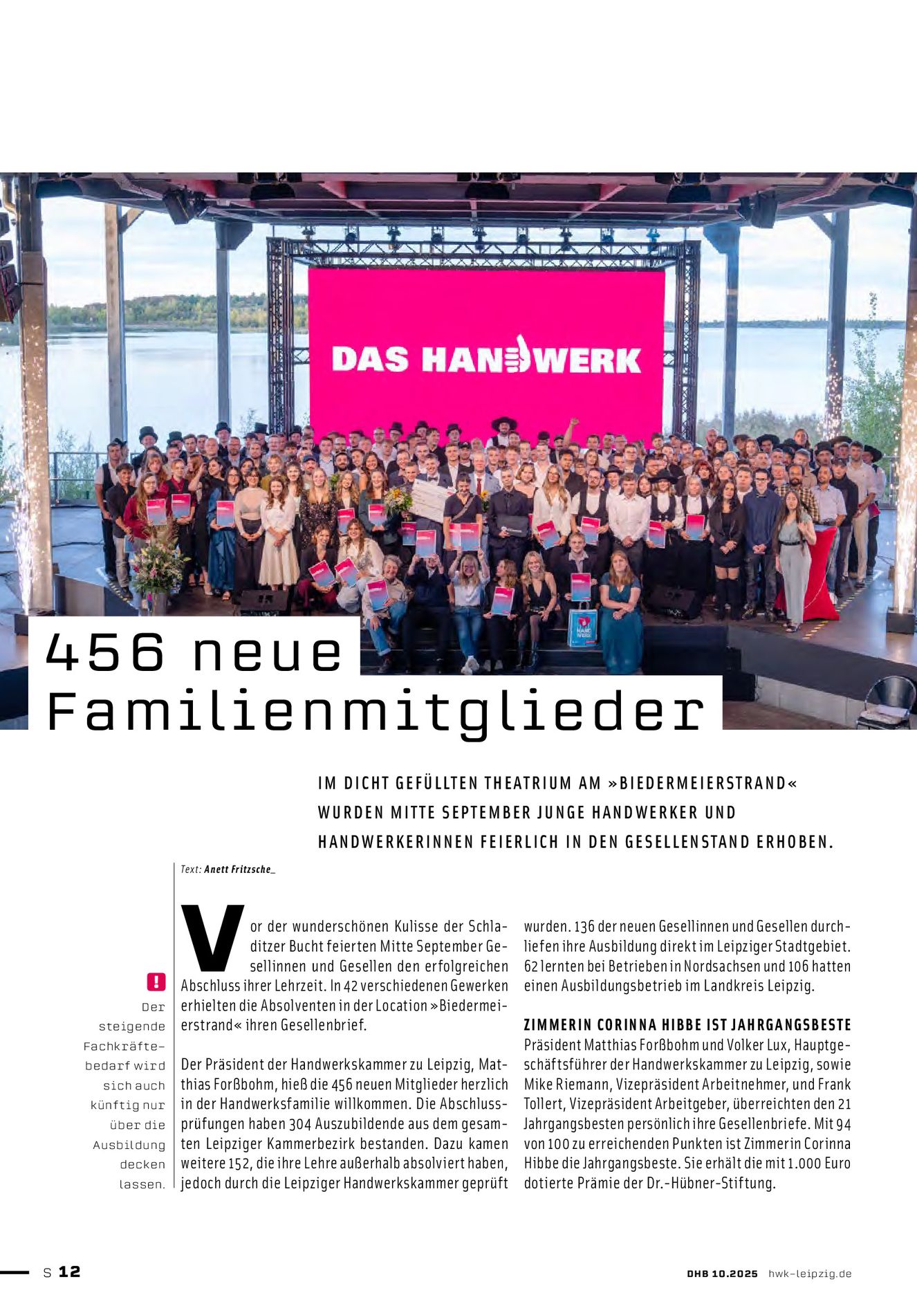 Verlagsanstalt Handwerk GmbH