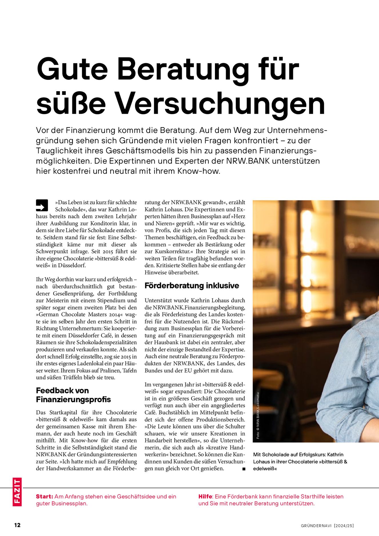Verlagsanstalt Handwerk GmbH