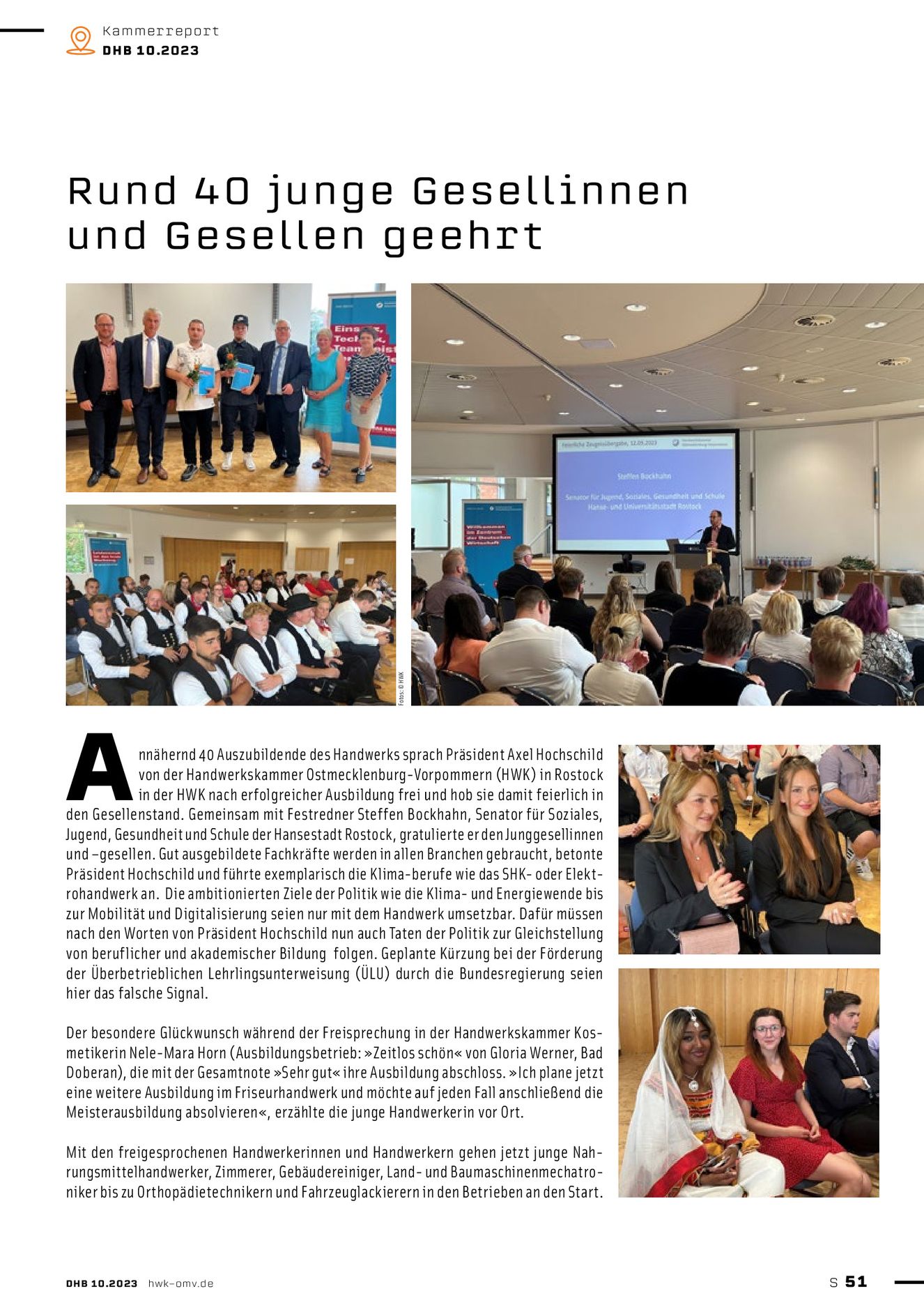 Verlagsanstalt Handwerk GmbH