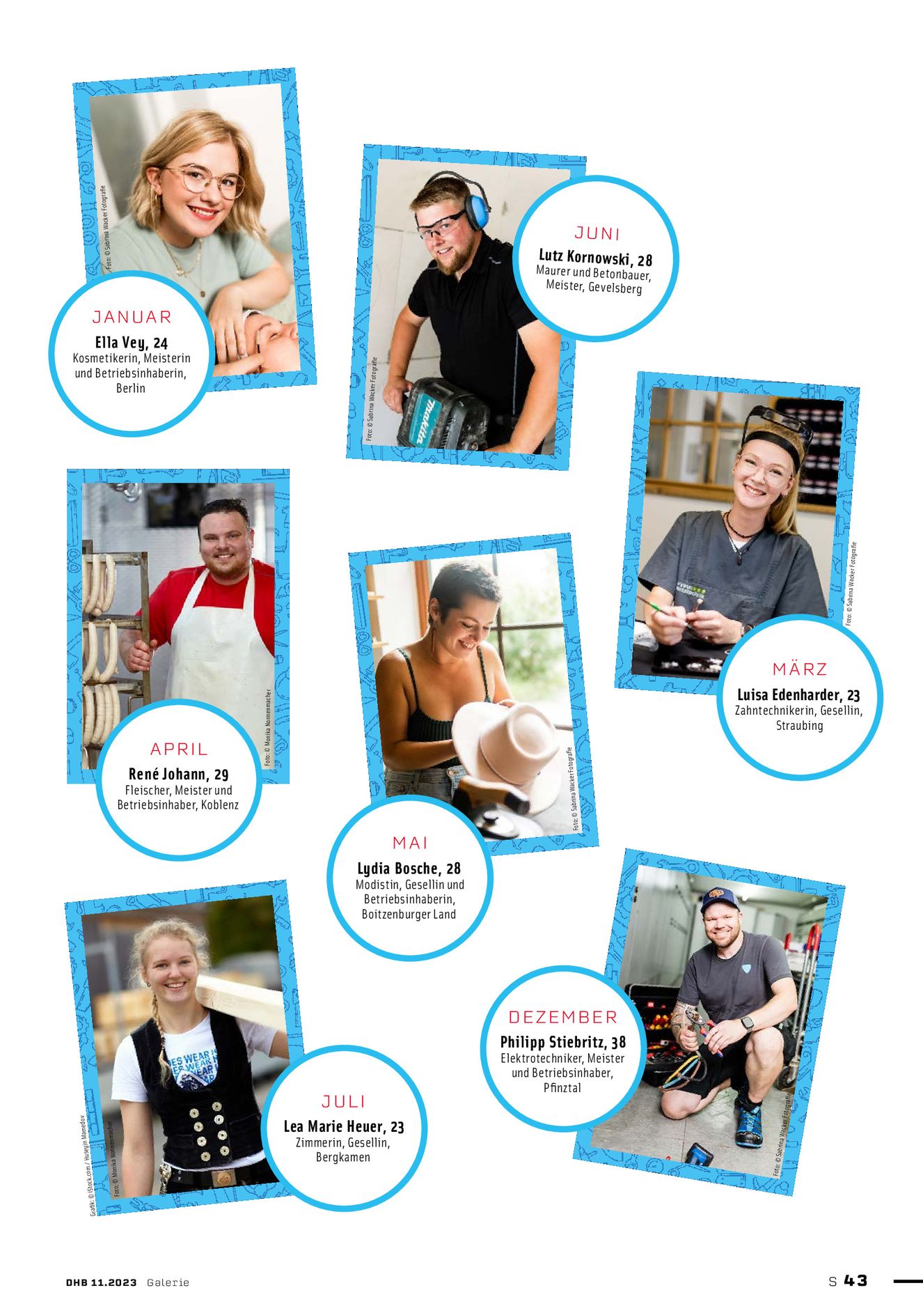 Verlagsanstalt Handwerk GmbH