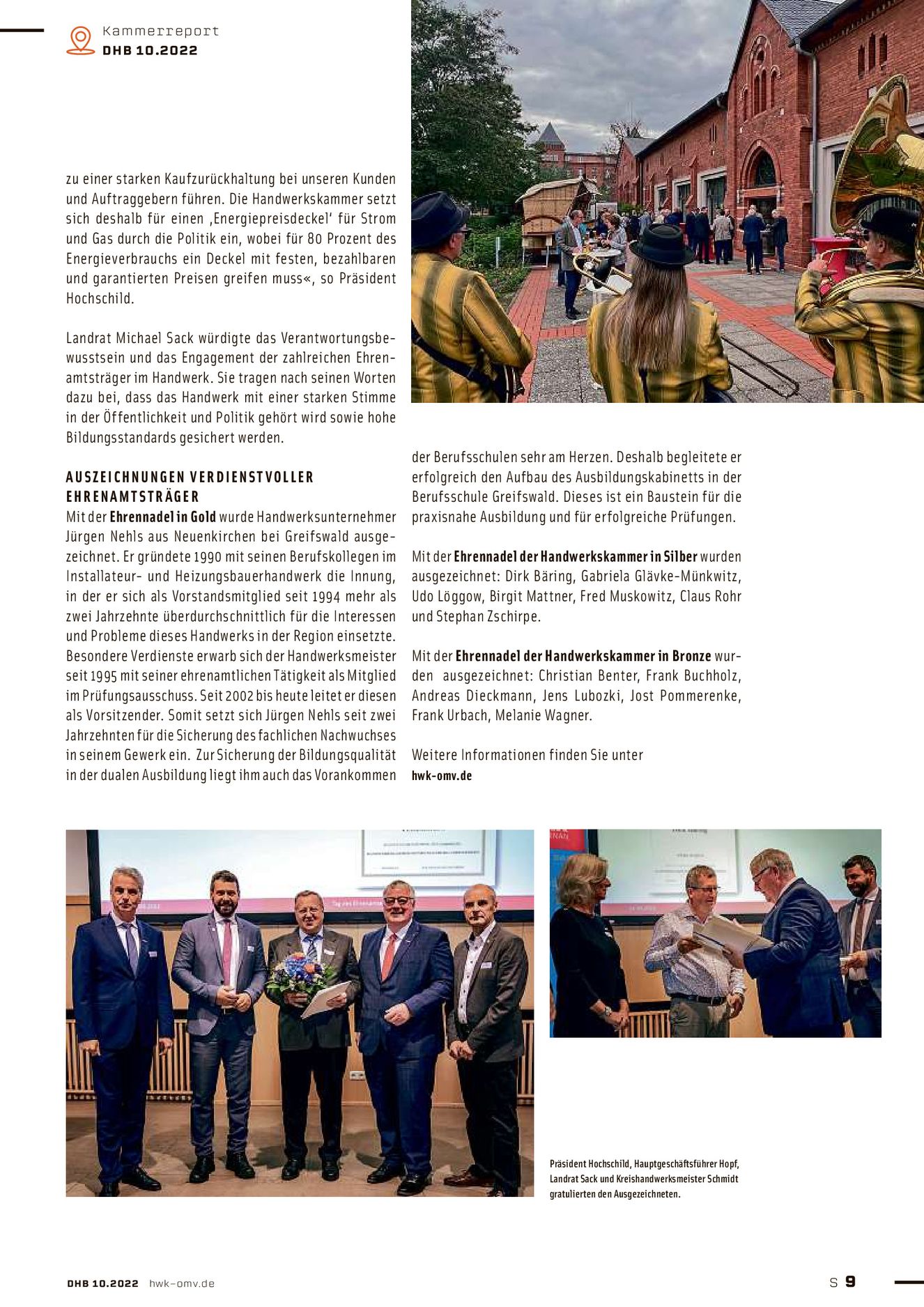 Verlagsanstalt Handwerk GmbH