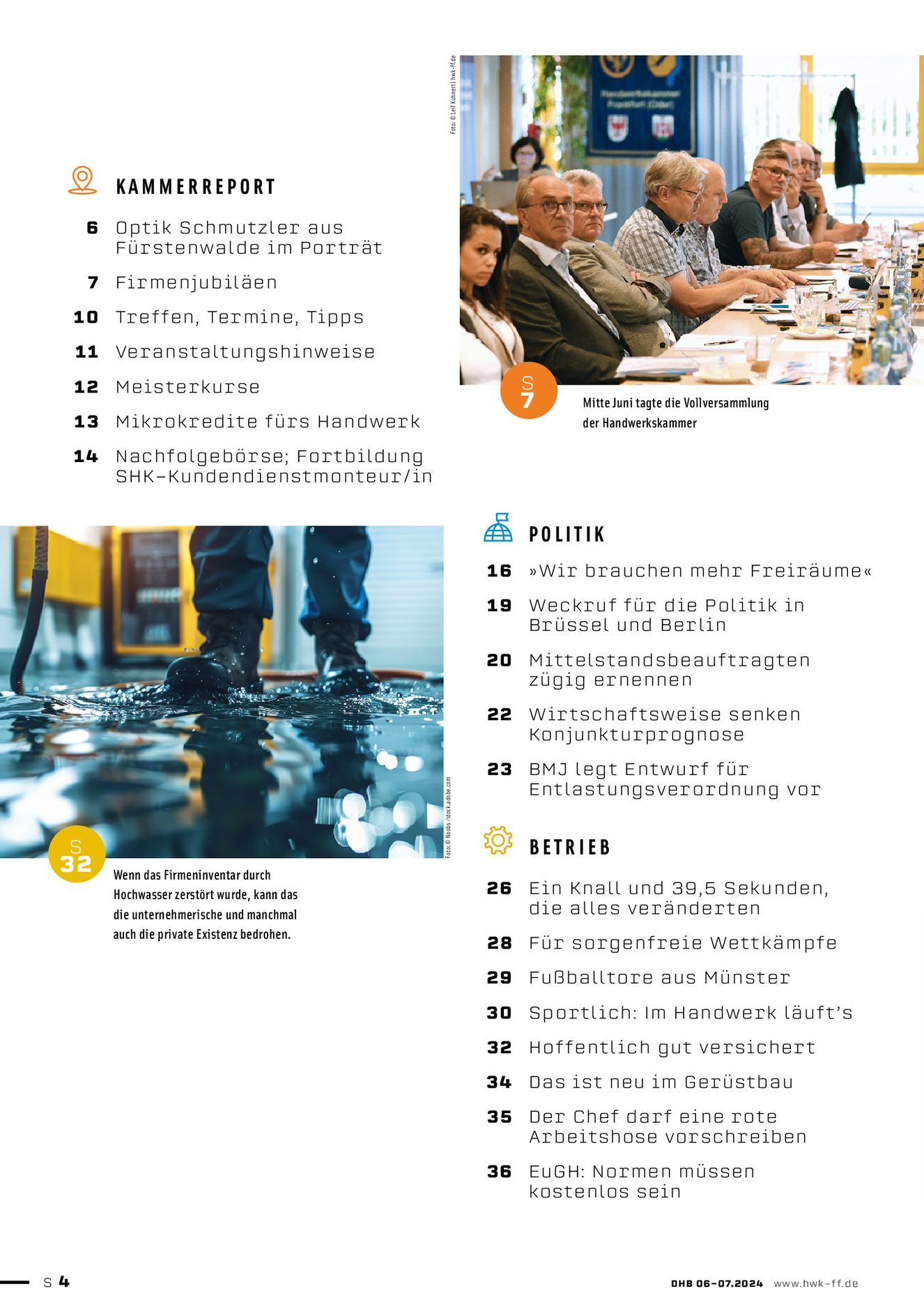 Verlagsanstalt Handwerk GmbH