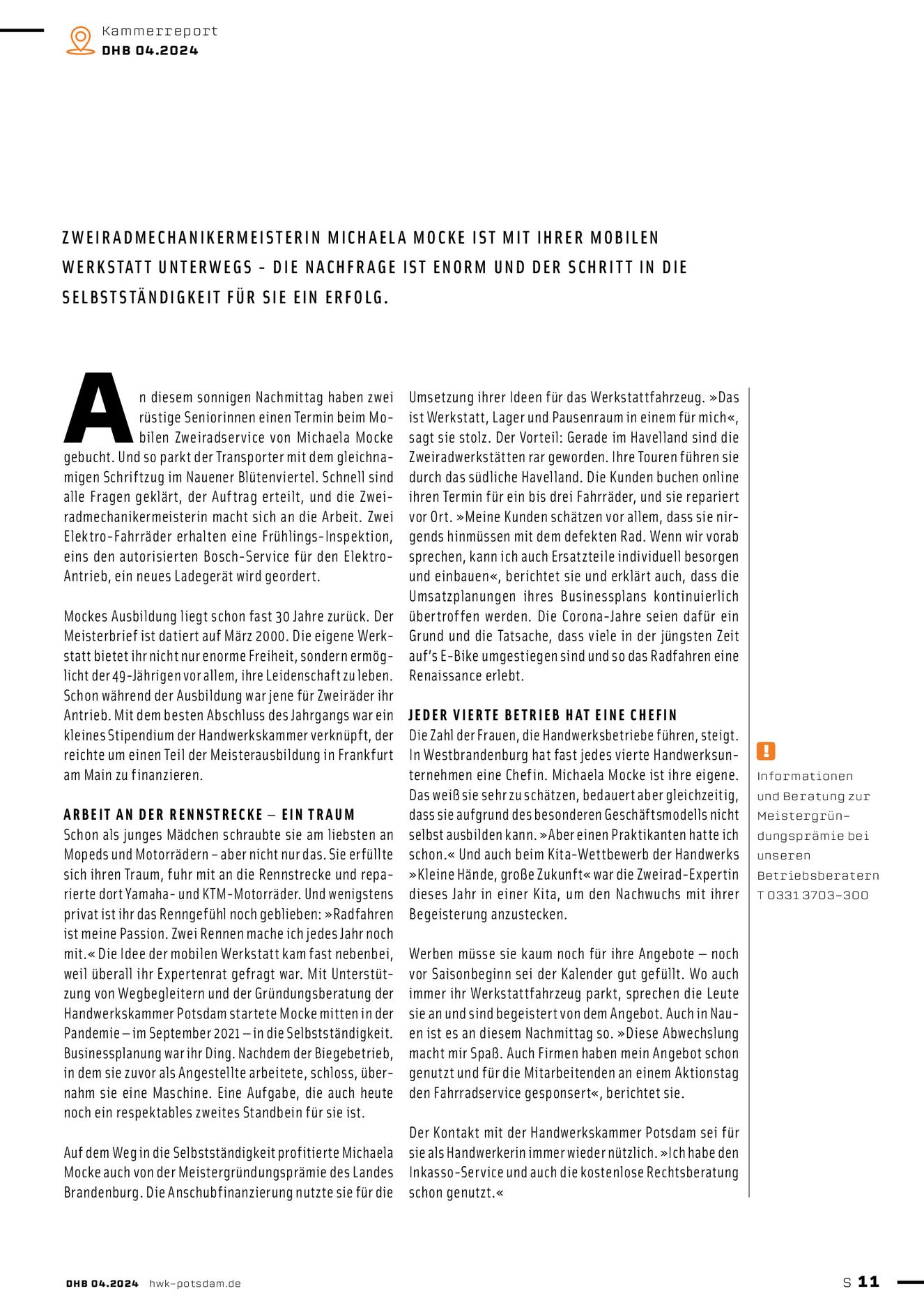 Verlagsanstalt Handwerk GmbH